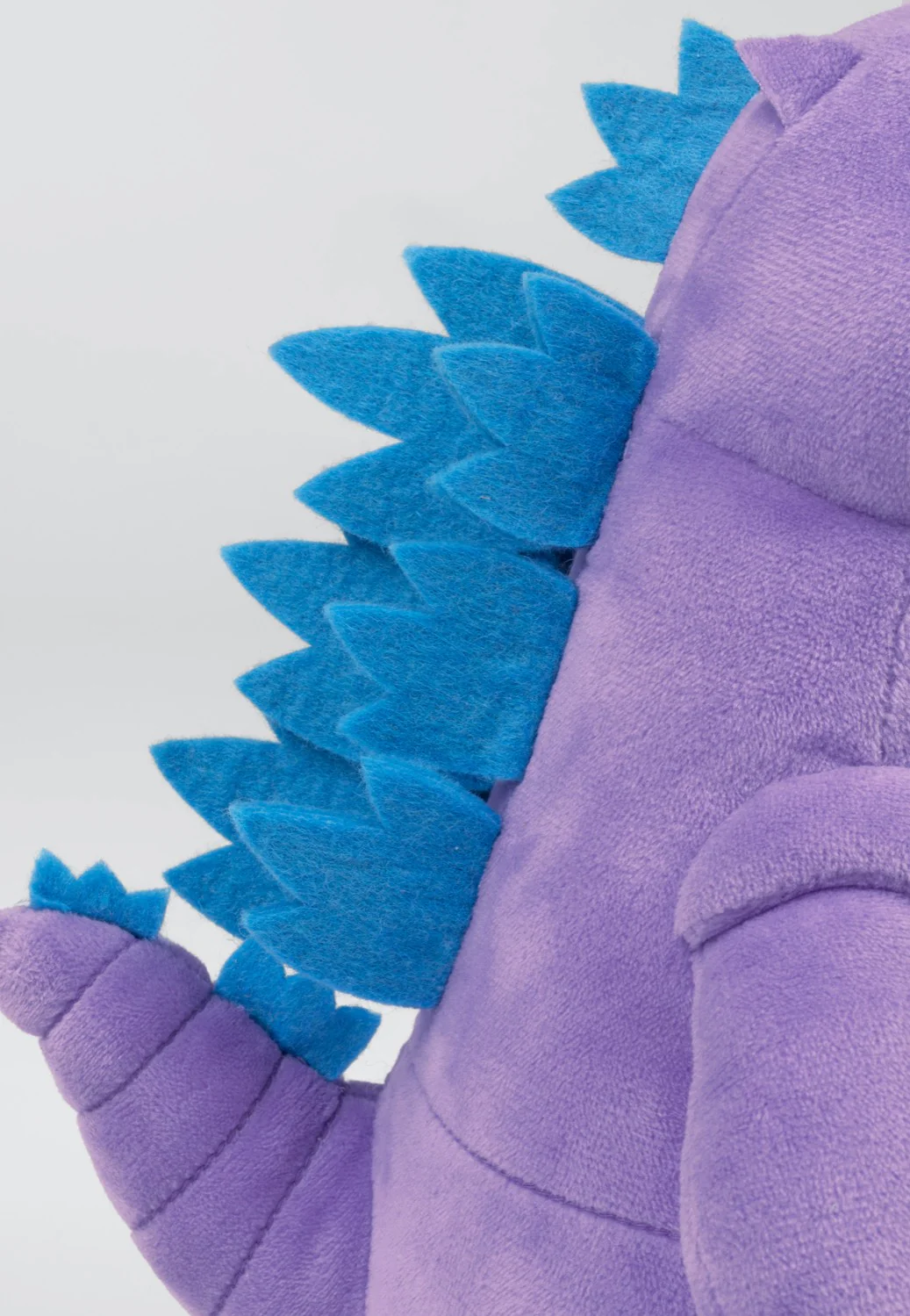 Godzilla - Soft Toy - Image 4