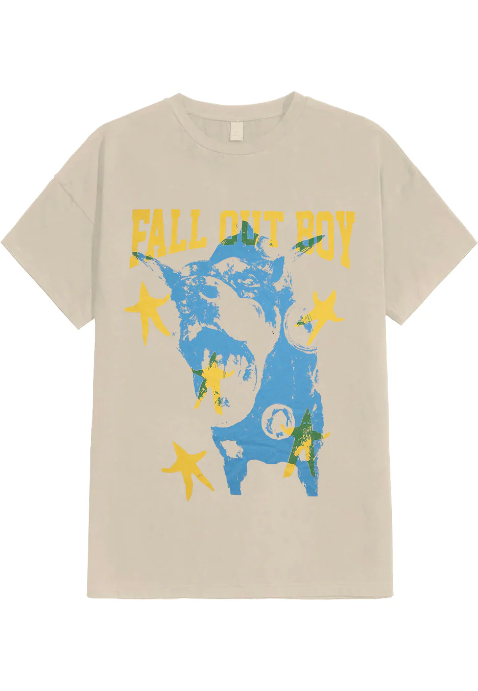 Dog Sand - T-Shirt