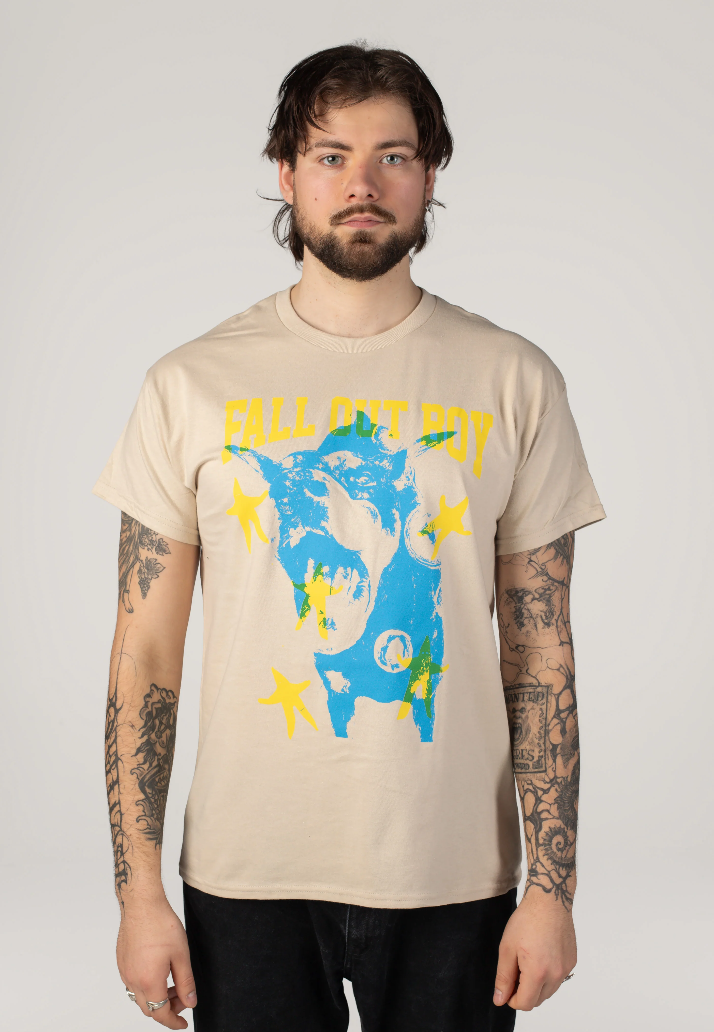 Dog Sand - T-Shirt - Image 3