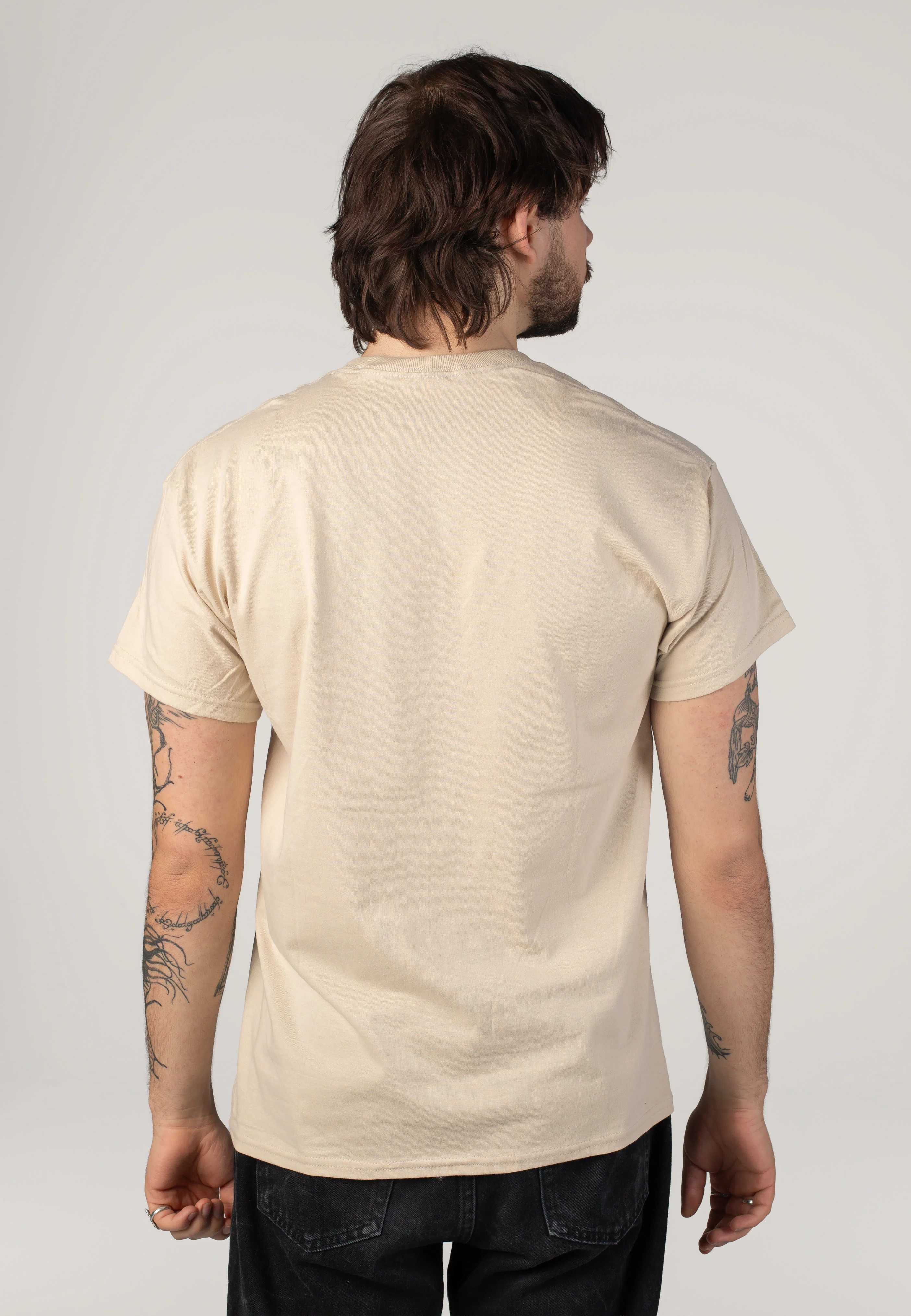 Dog Sand - T-Shirt - Image 4