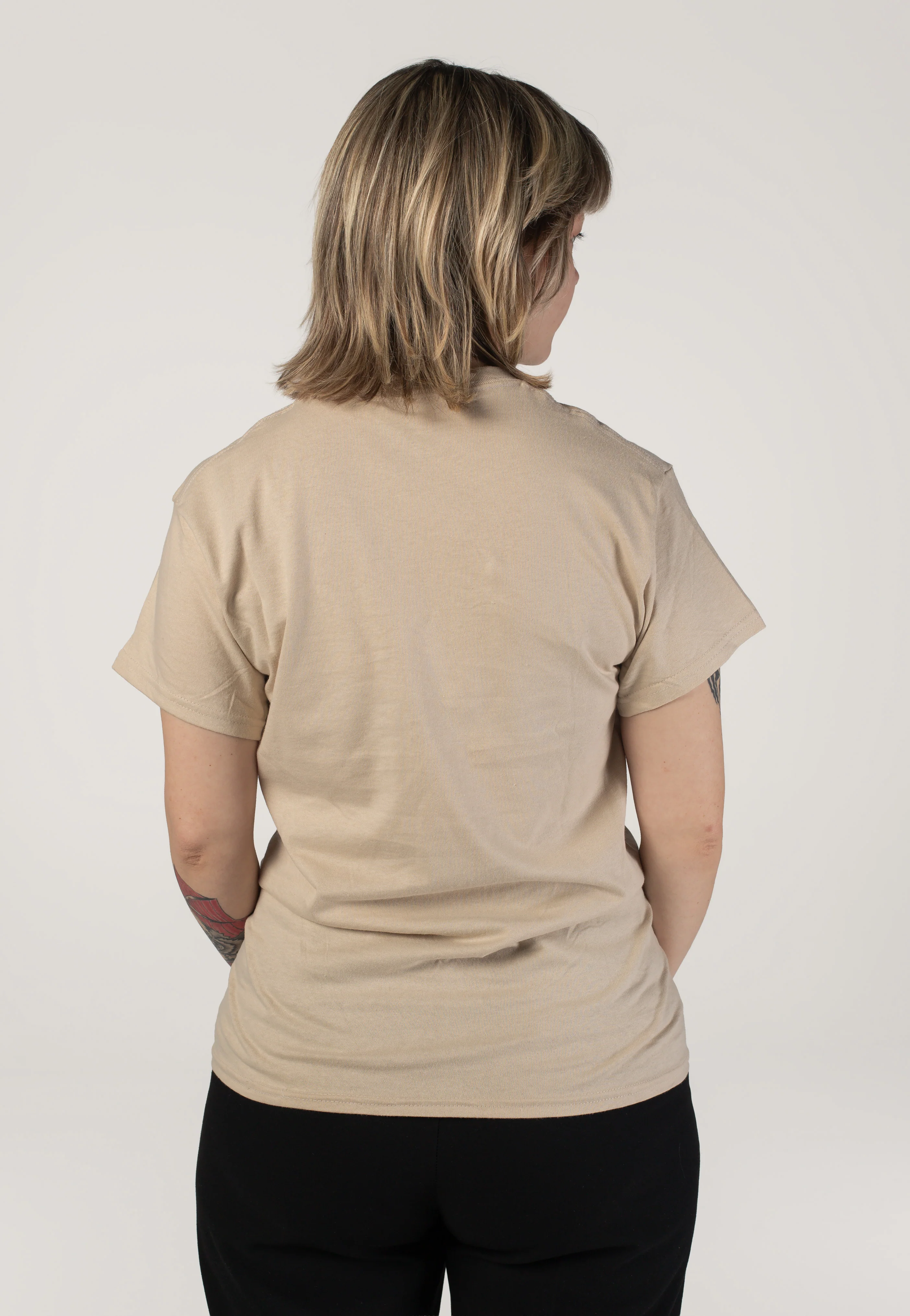 Dog Sand - T-Shirt - Image 6