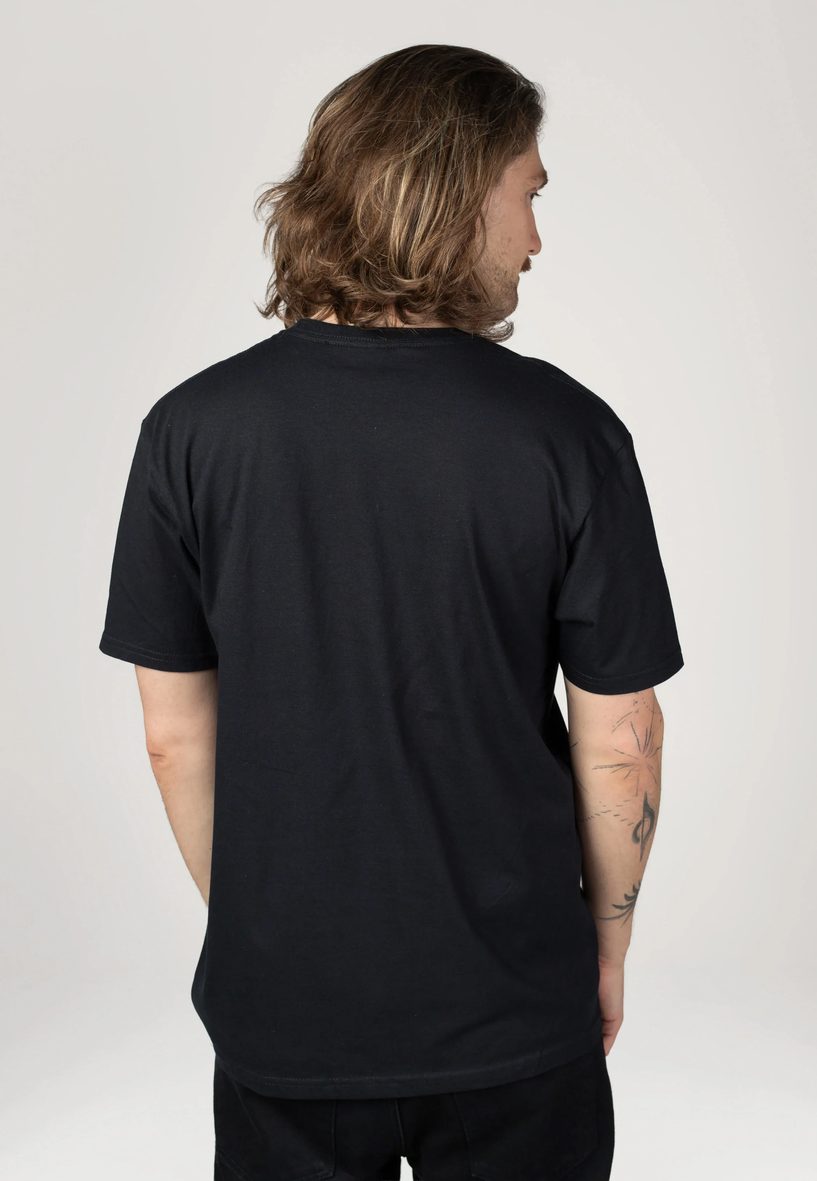 Screaming - T-Shirt - Image 2