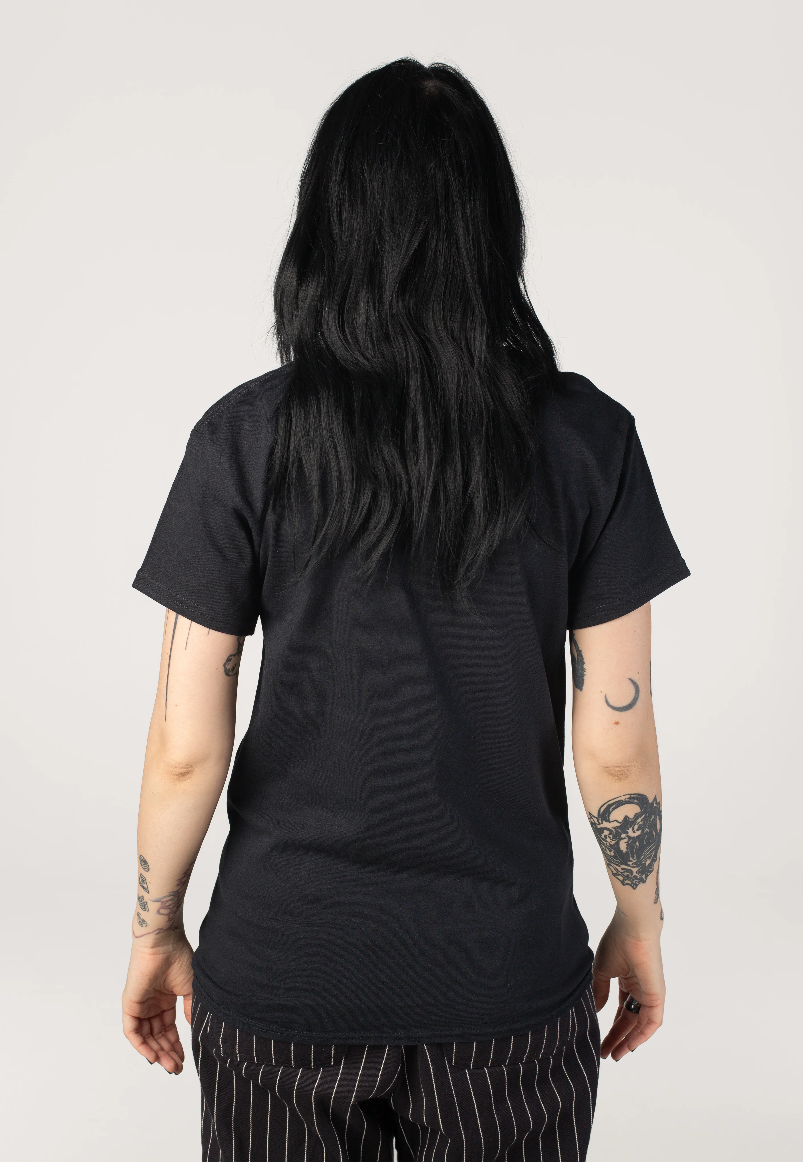 WTFIYGN - T-Shirt - Image 8