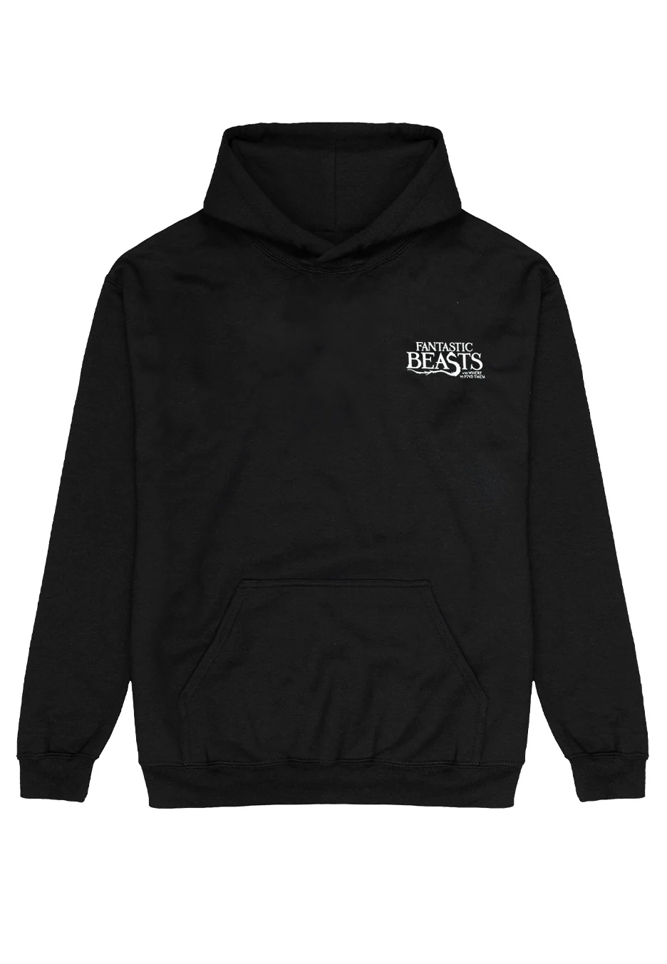 Witch's Friend - Hoodie - Image 5