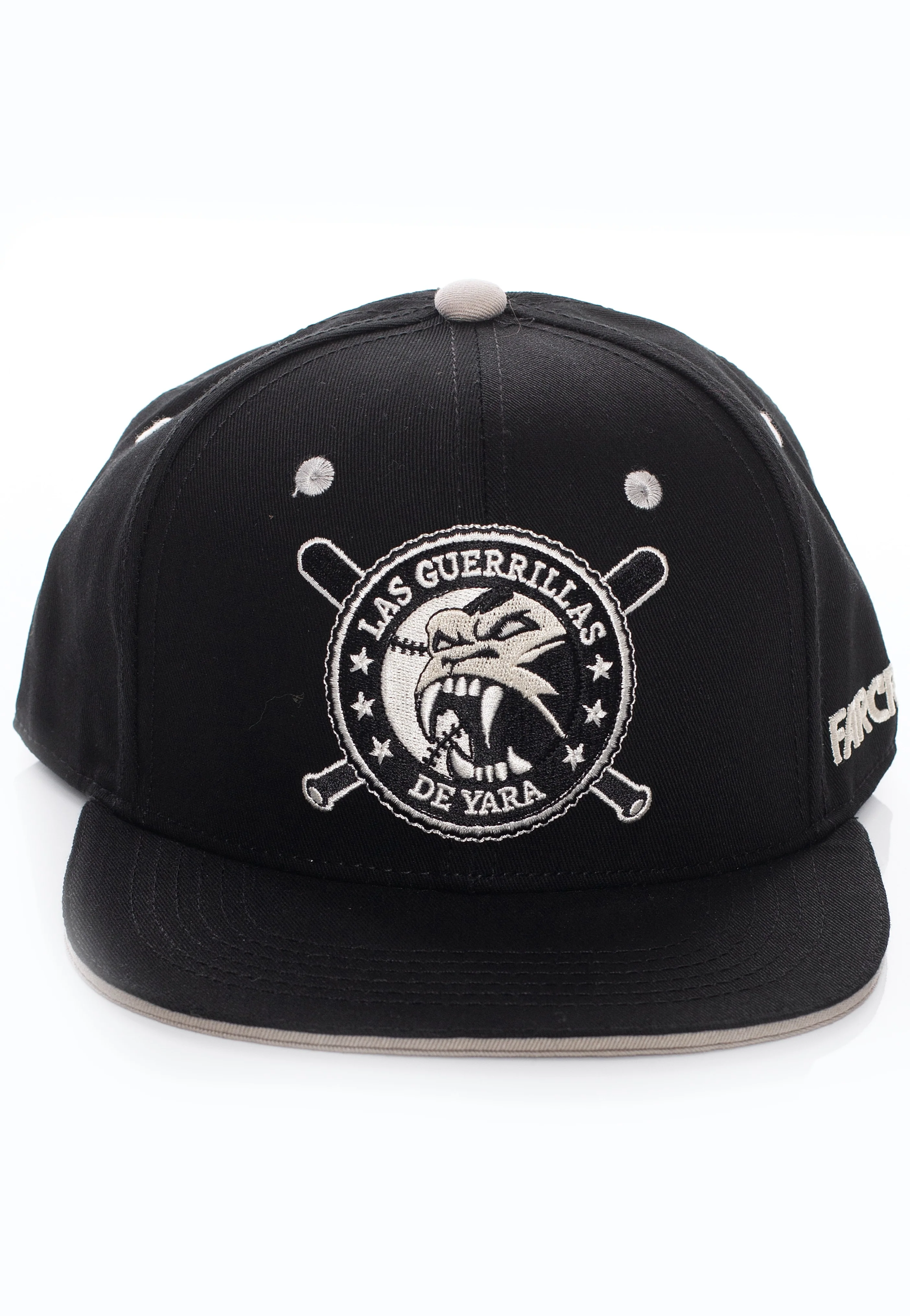 Tonal Guerrillas - Cap - Image 3