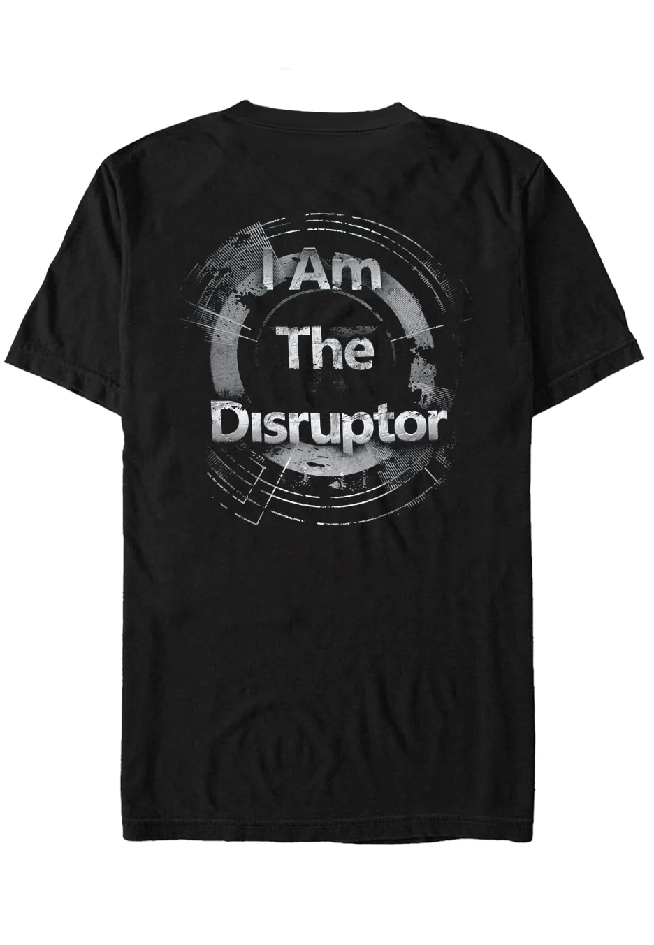 Disruptor - T-Shirt - Image 2