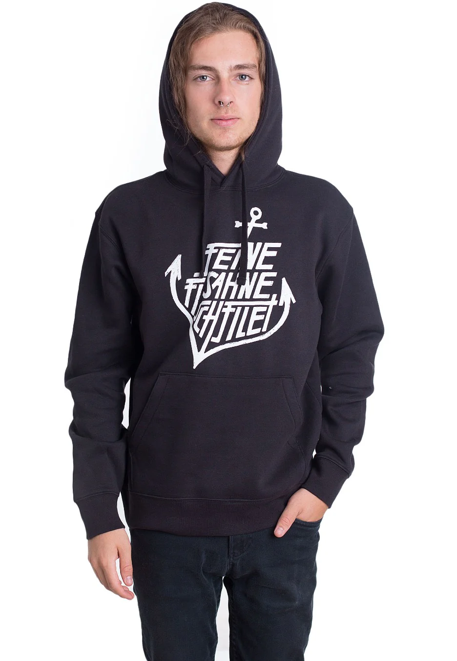 Anker - Hoodie - Image 3