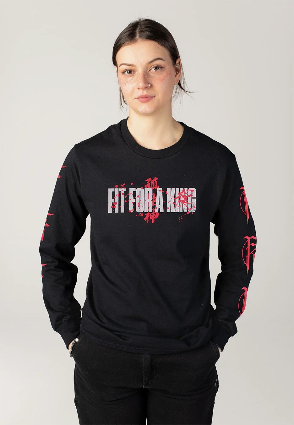 Carnage - Longsleeve - Image 5