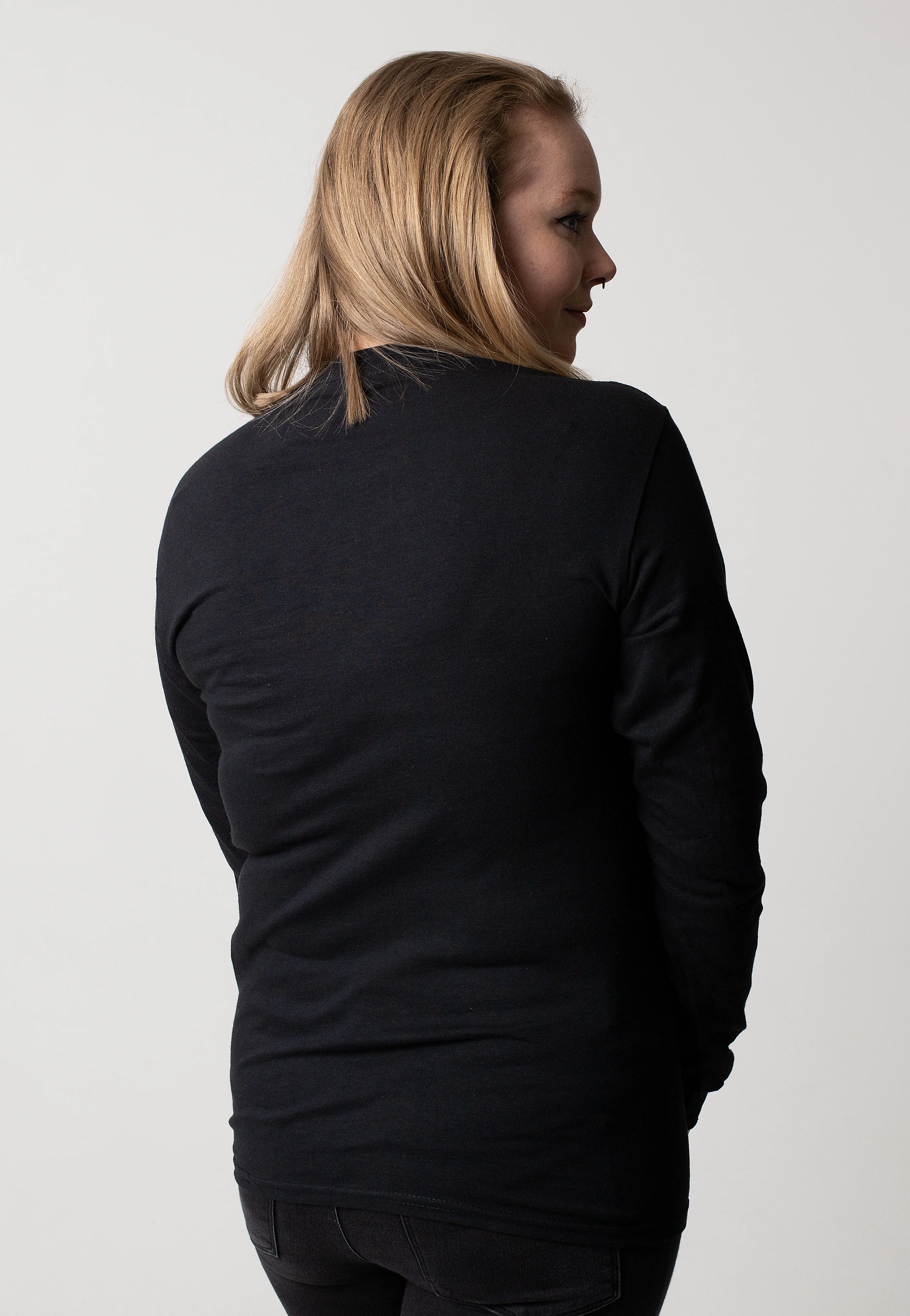 Moth - Longsleeve - Image 4