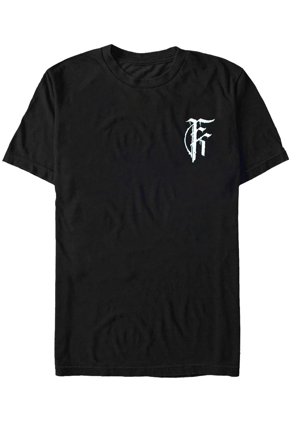Skeleton King - T-Shirt