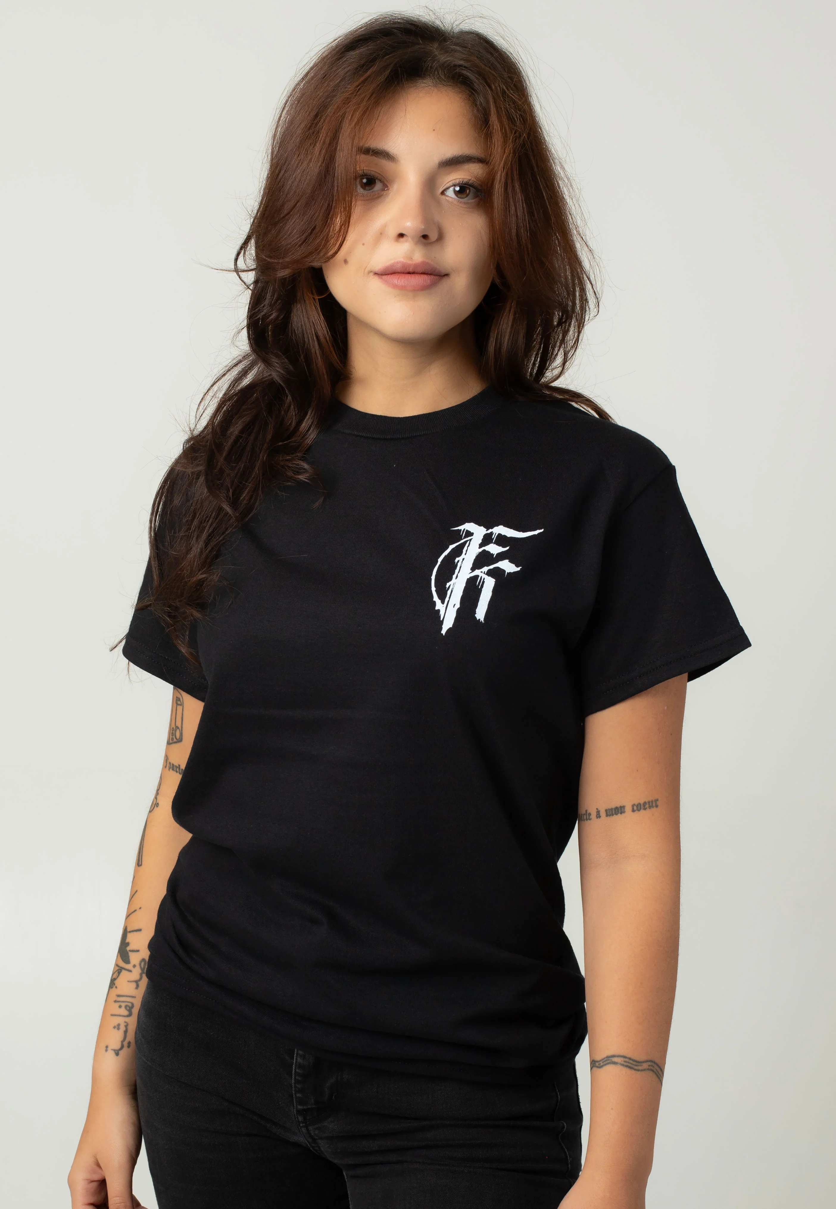 Skeleton King - T-Shirt - Image 7