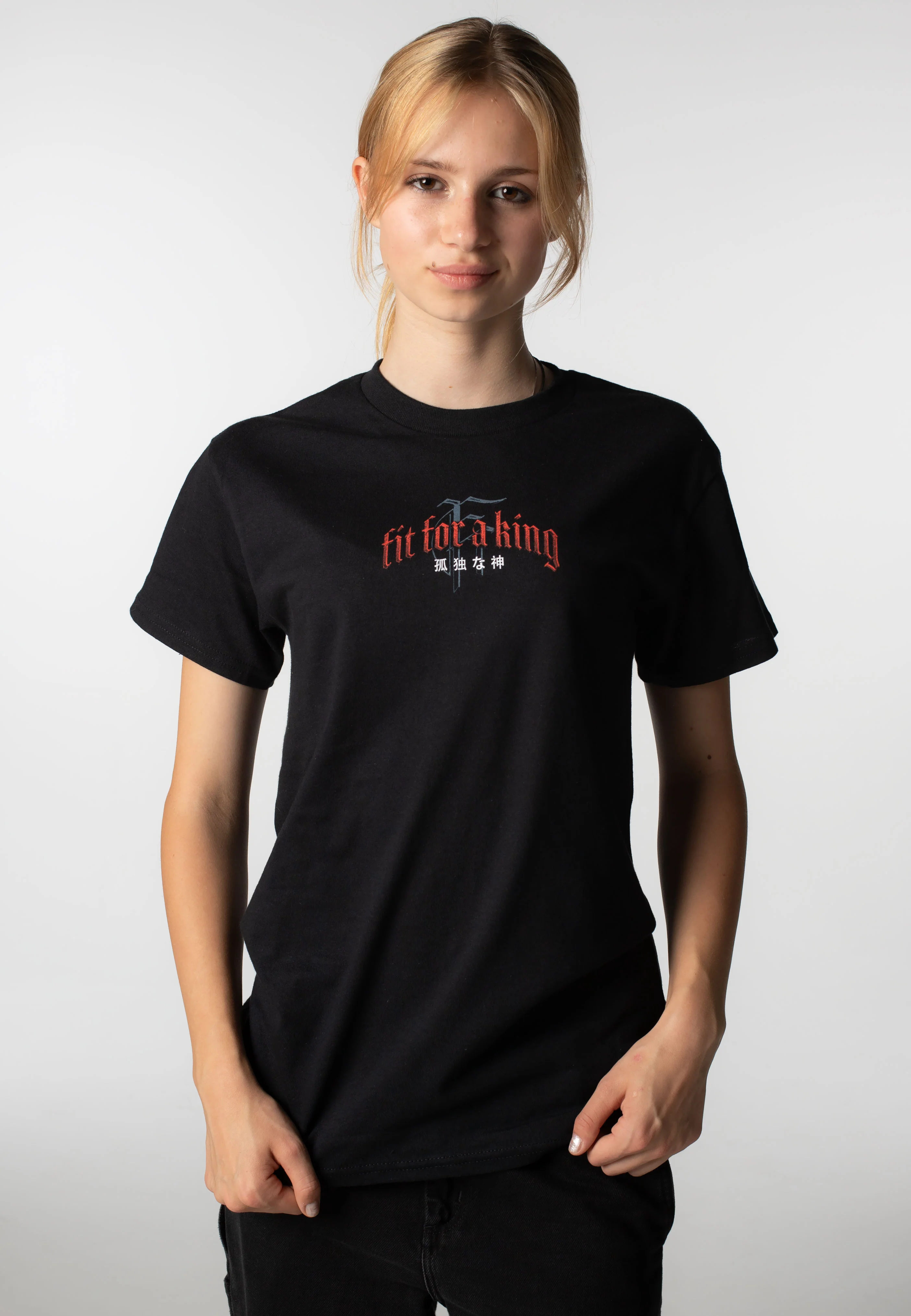 Throne - T-Shirt - Image 5