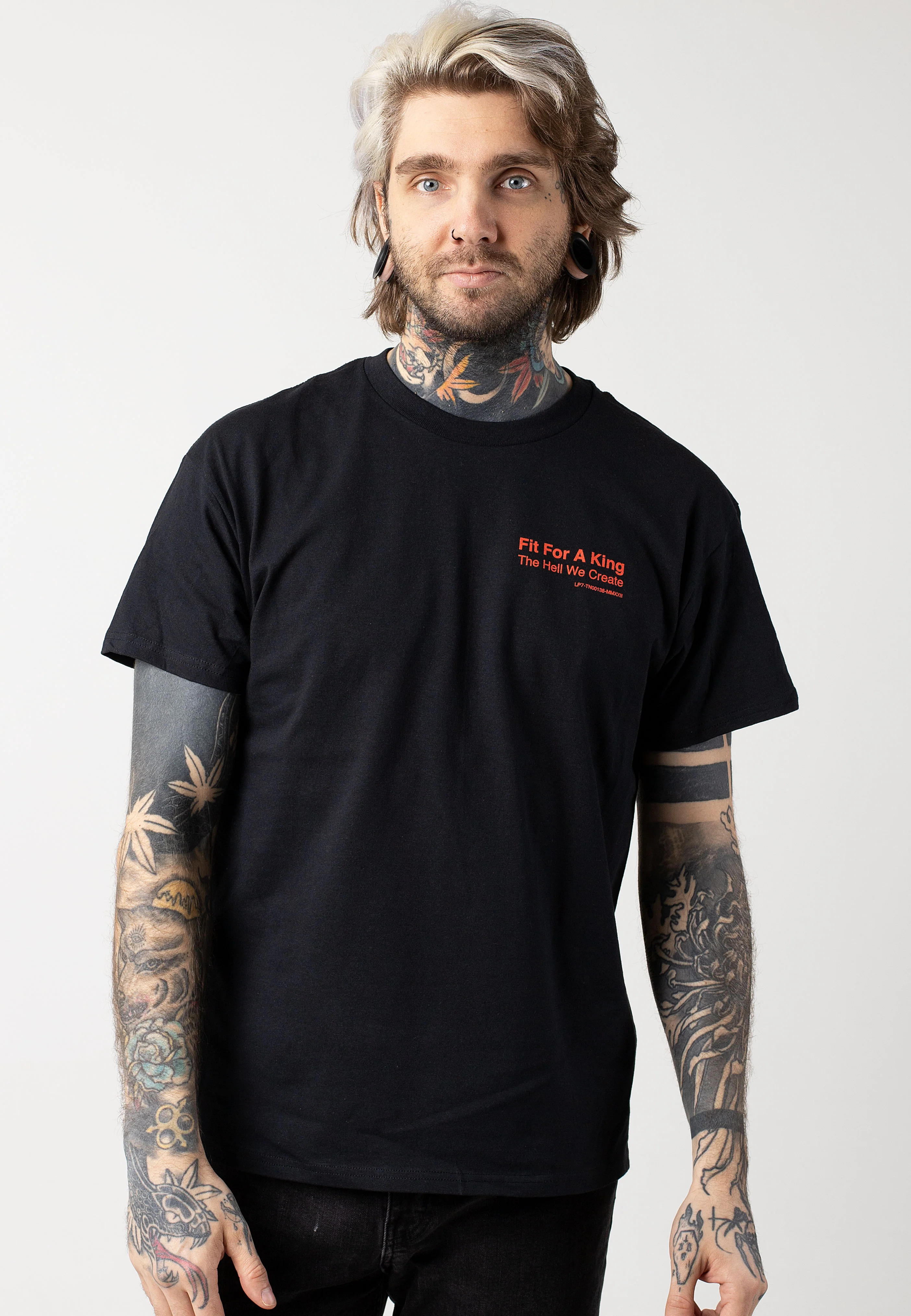 THWC - T-Shirt - Image 3