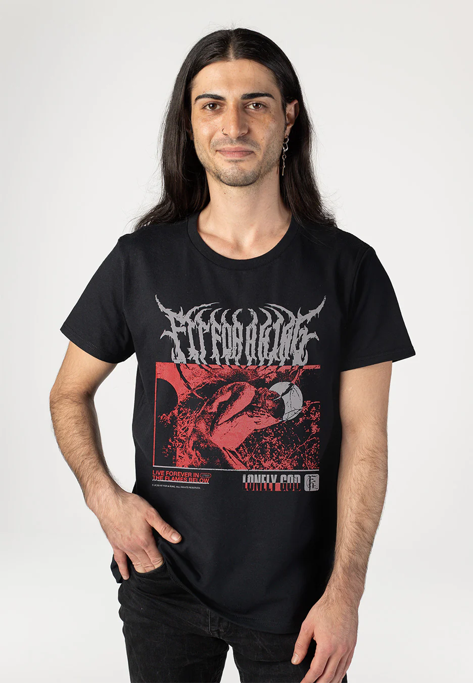 Tour 2026 - T-Shirt - Image 3