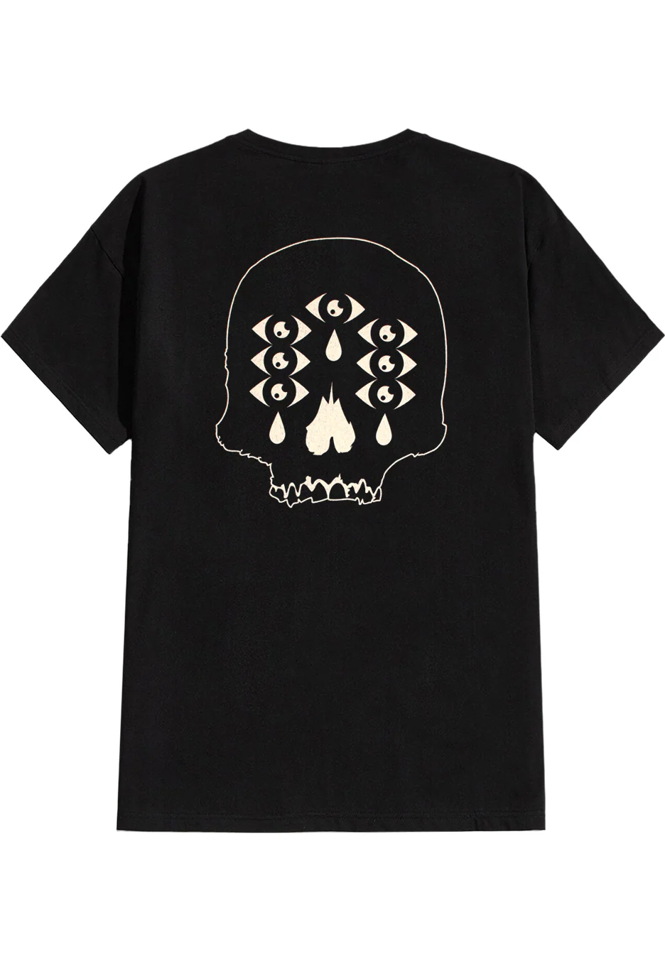 7 Eyes Cover - T-Shirt - Image 2
