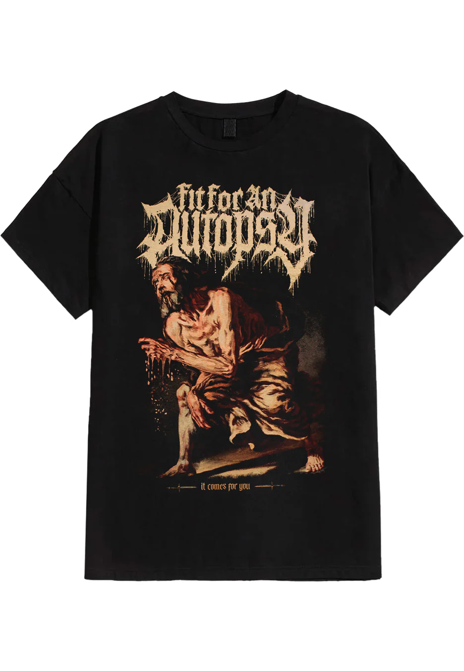 Lurch - T-Shirt