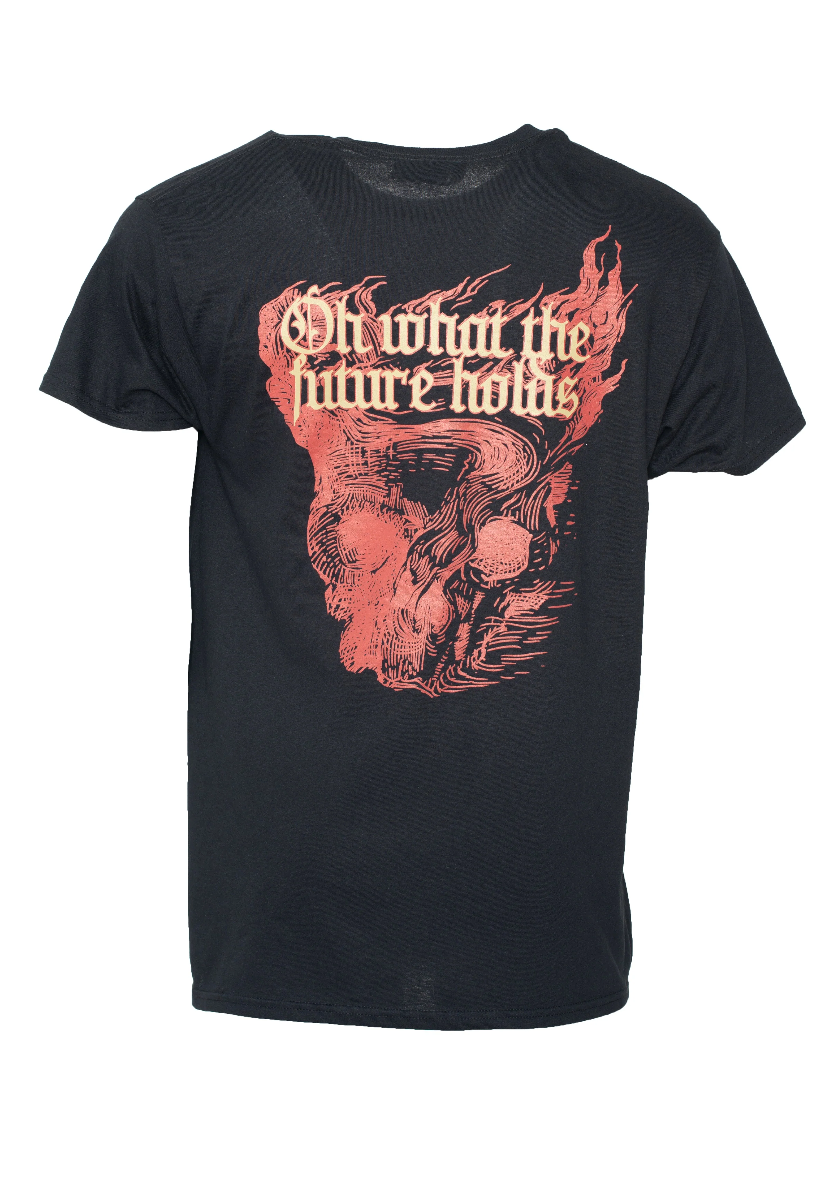 The God That Gives - T-Shirt - Image 8
