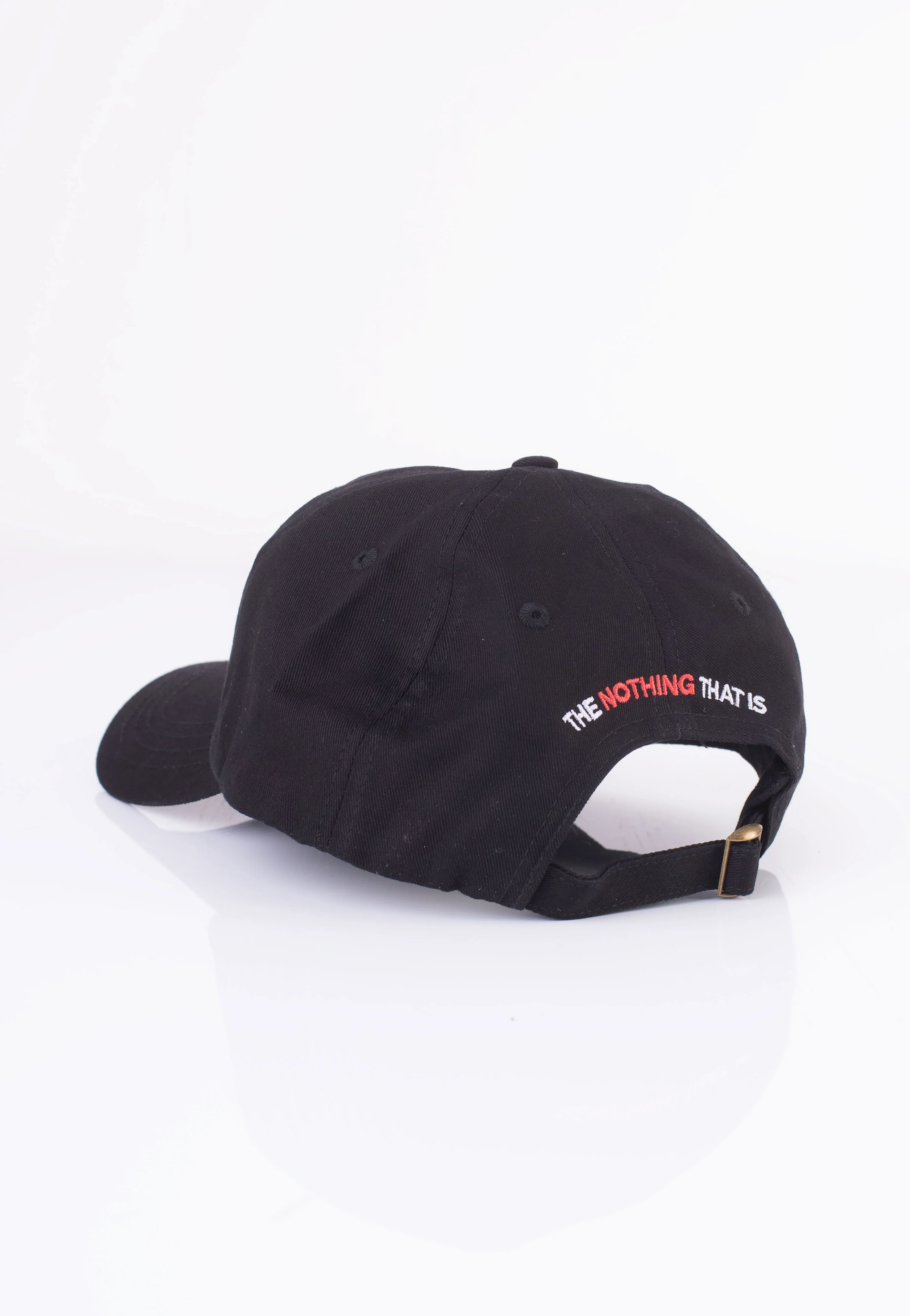 The Nothing That Is - Cap - Image 2