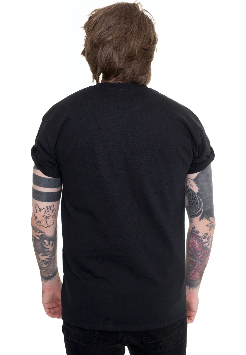 Wanted - T-Shirt - Image 5