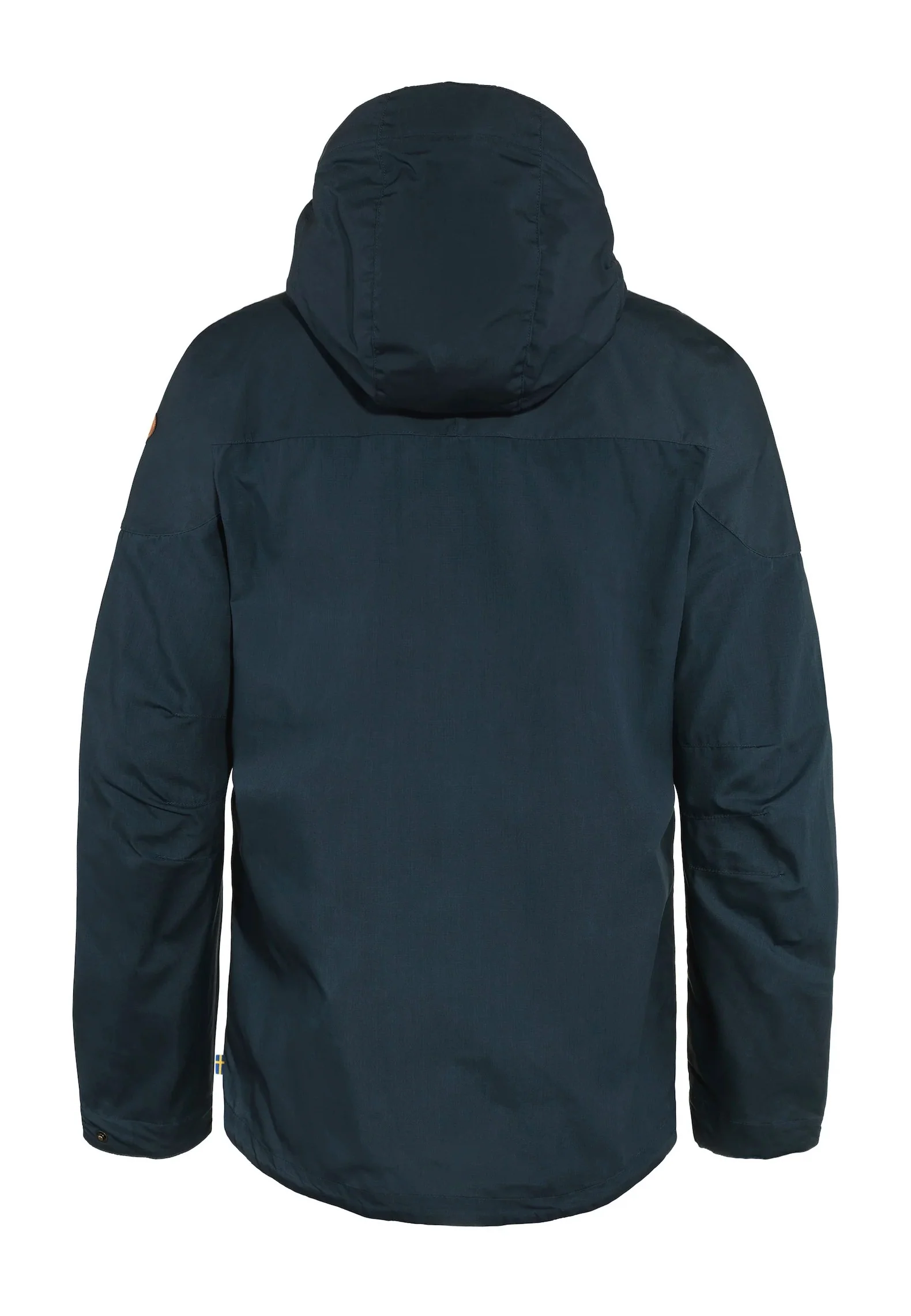 Skogsö Dark Navy - Windbreaker - Image 14