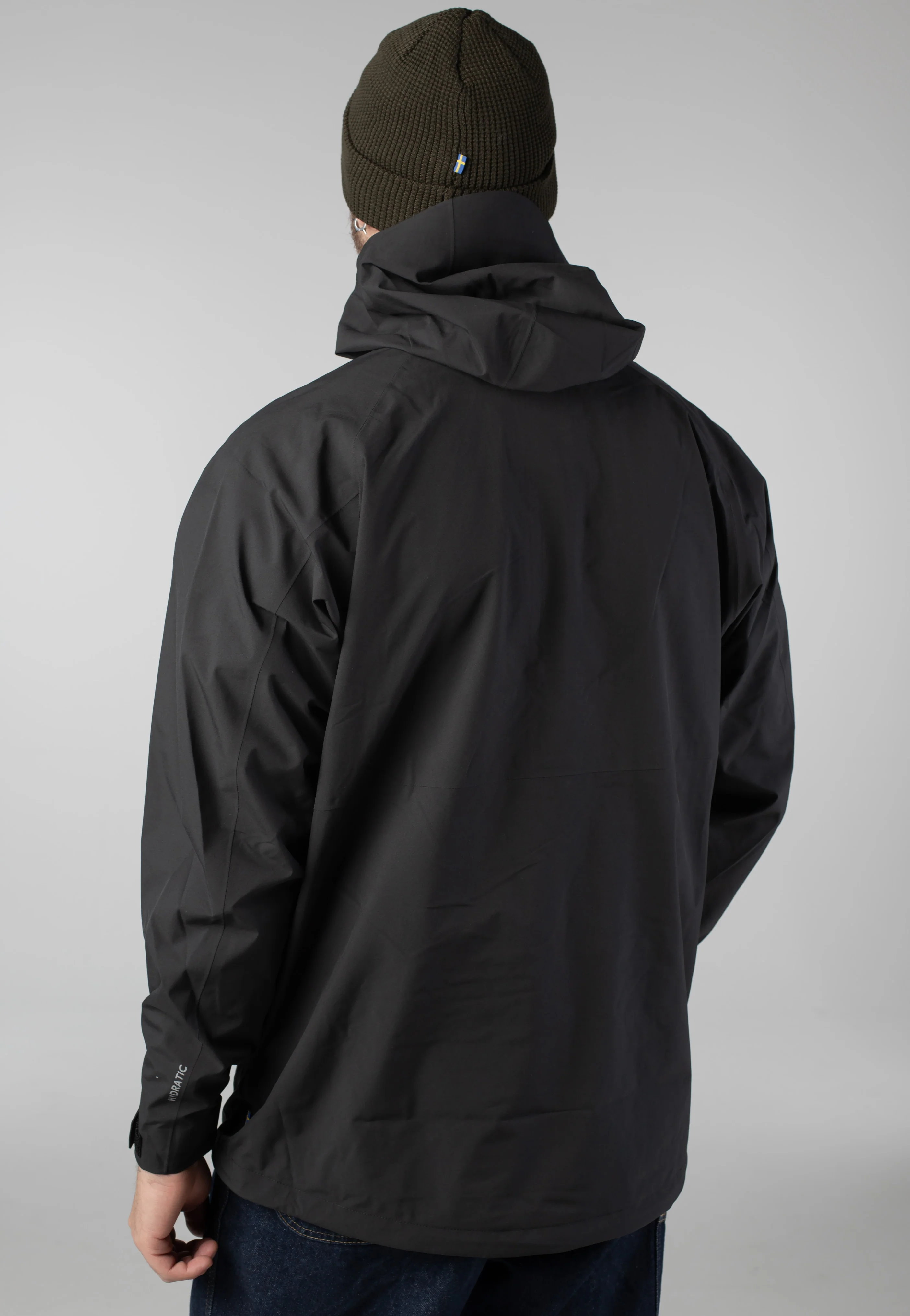 Vardag Hydratic Black - Jacket - Image 14