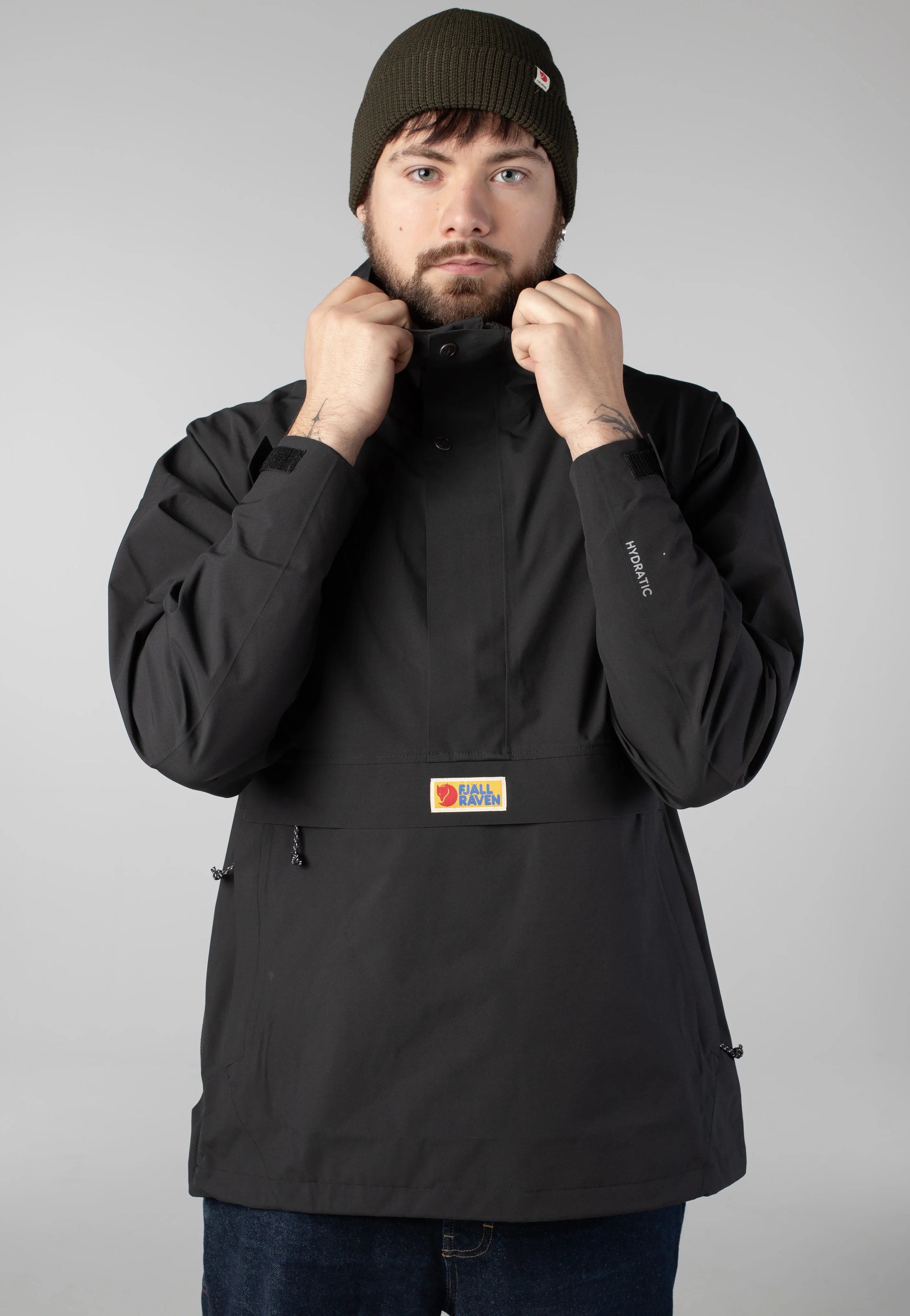 Vardag Hydratic Black - Jacket - Image 9