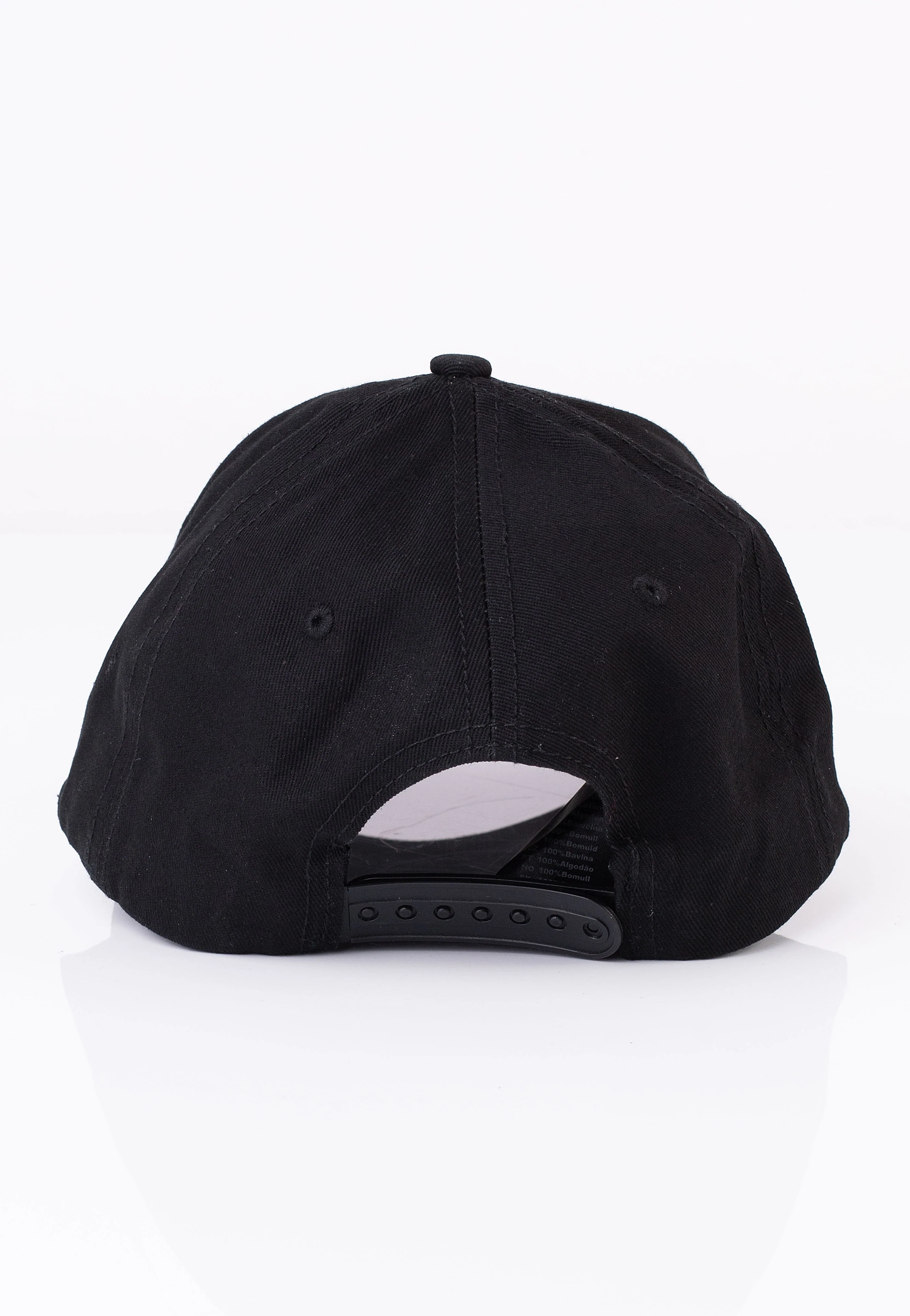 Classic Logo - Cap - Image 4