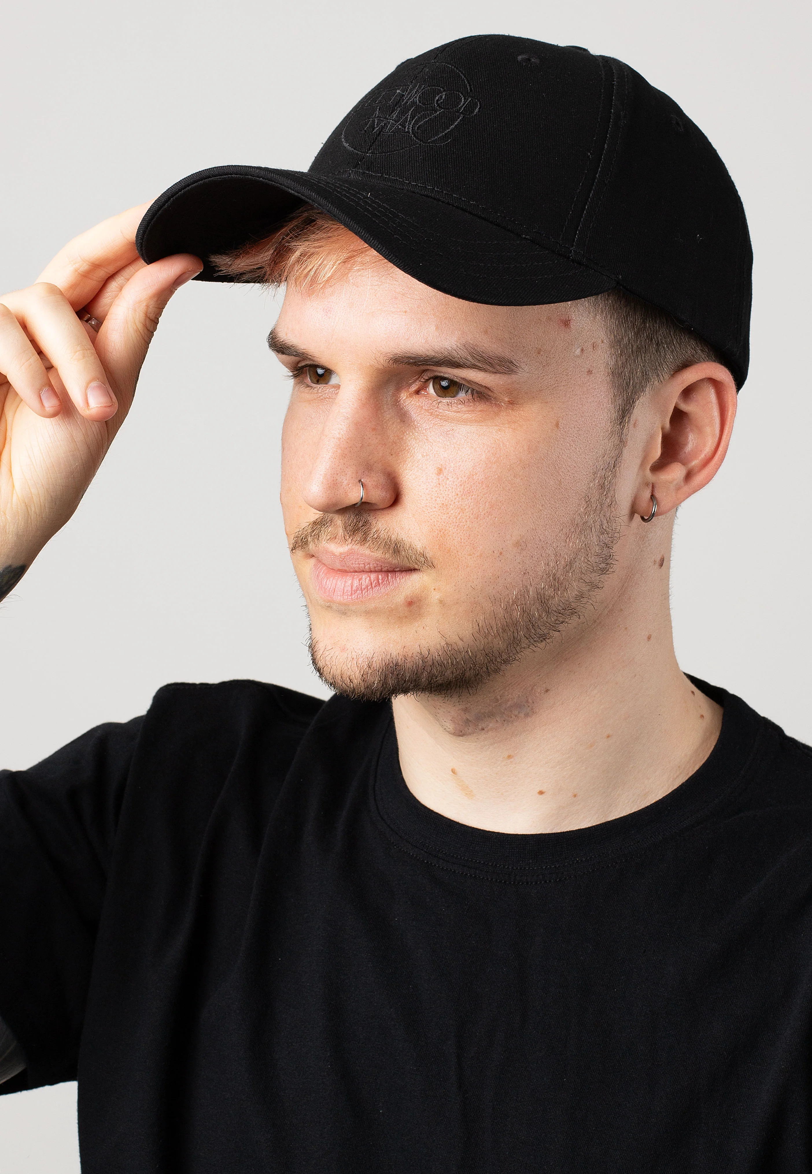 Classic Logo - Cap - Image 6