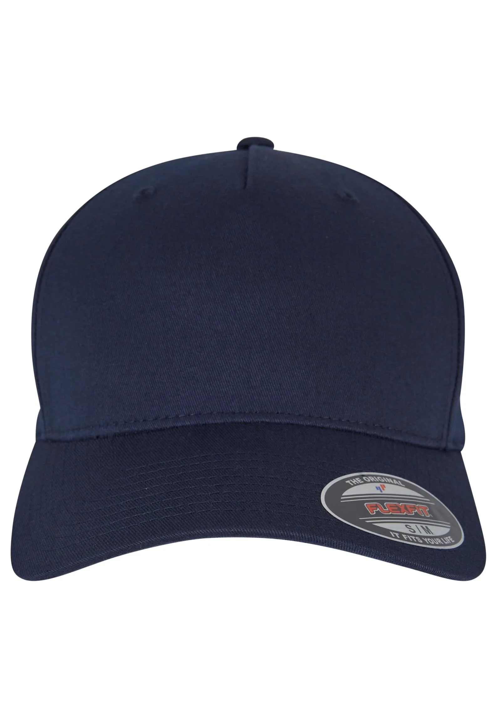 5 Panel Greyish Navy - Cap - Image 5