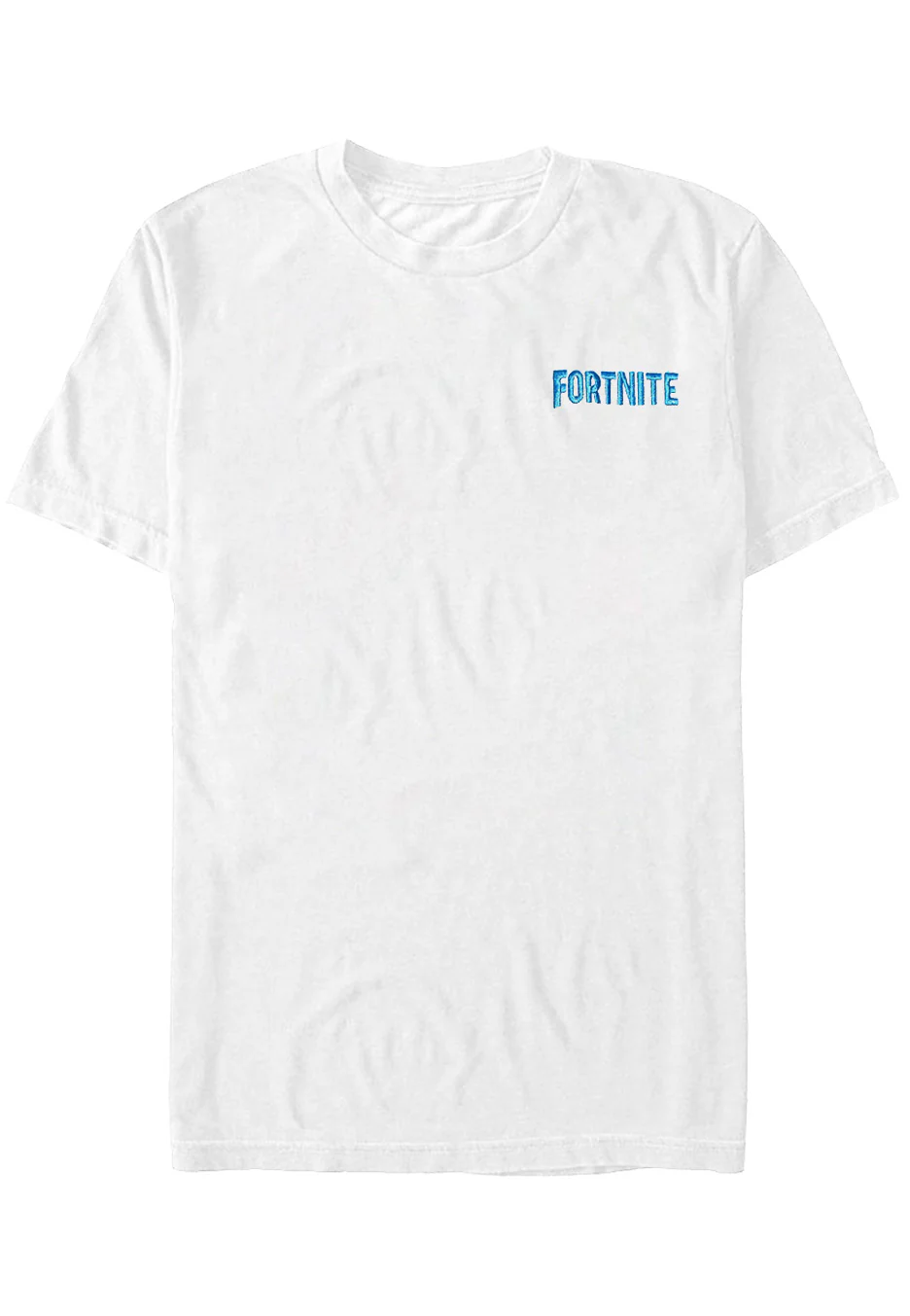 Peely White - T-Shirt
