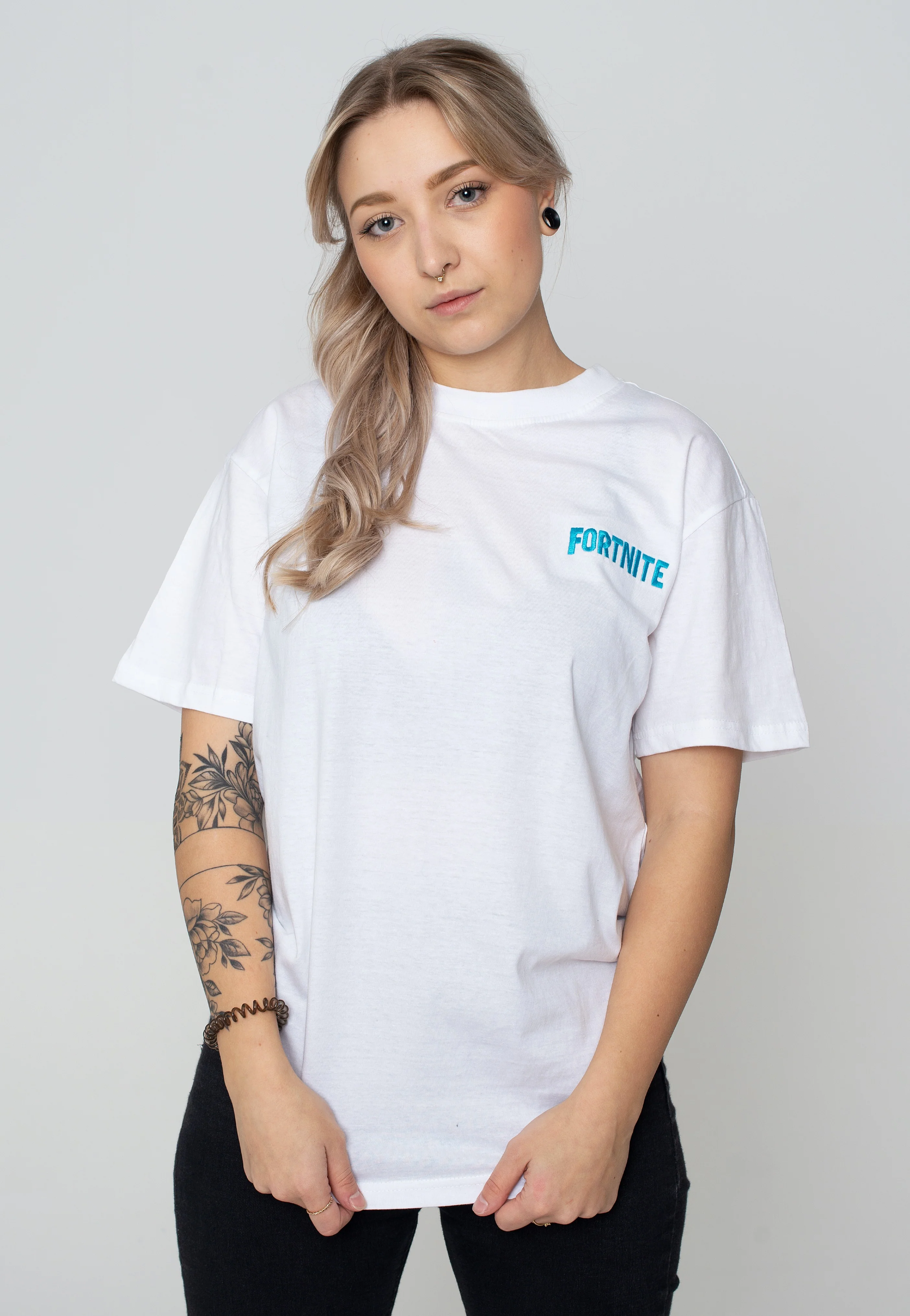 Peely White - T-Shirt - Image 6