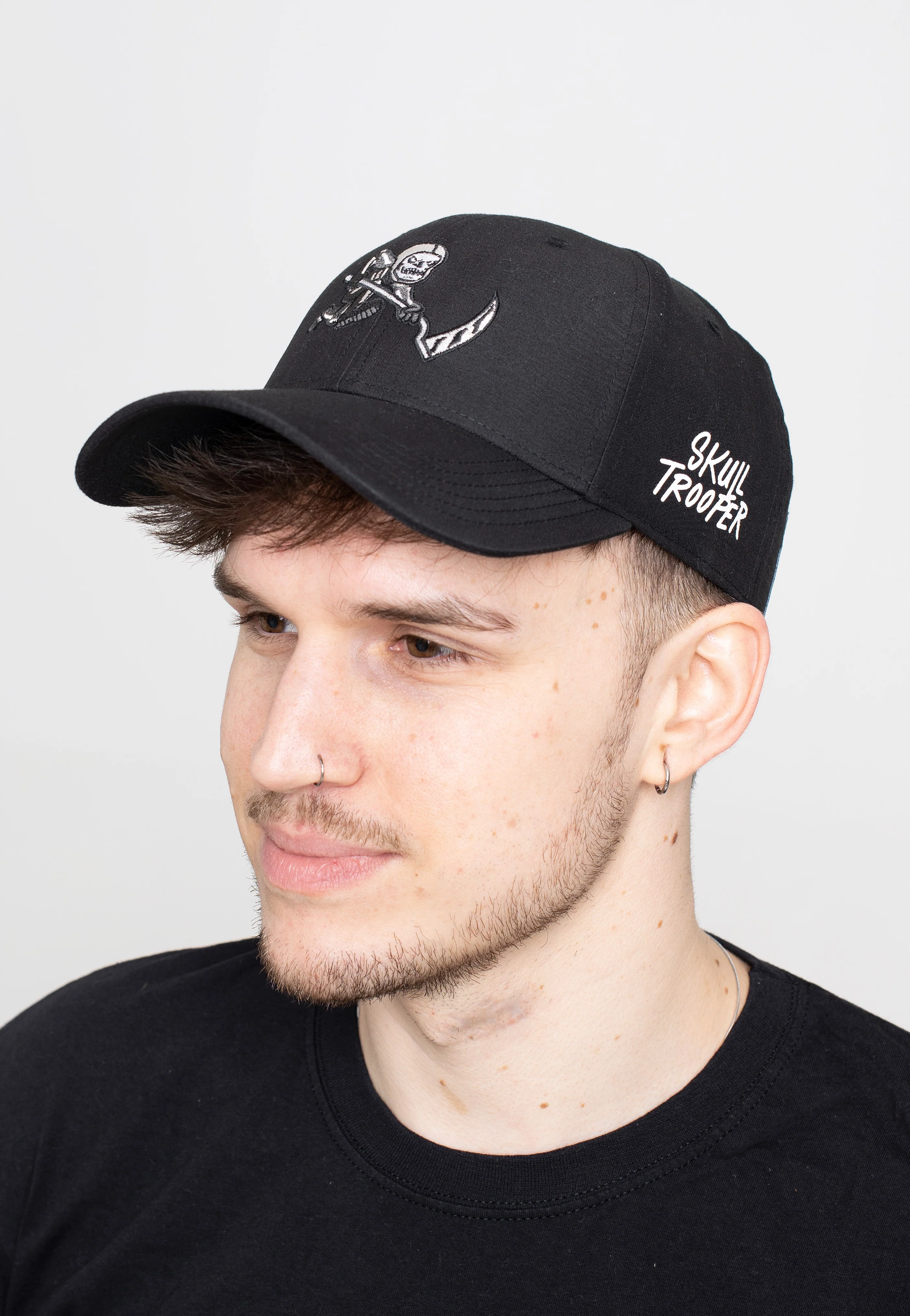 Skull Trooper - Cap - Image 5