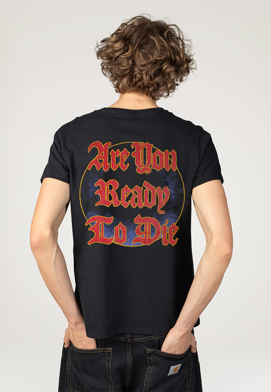 Samurai - T-Shirt - Image 4
