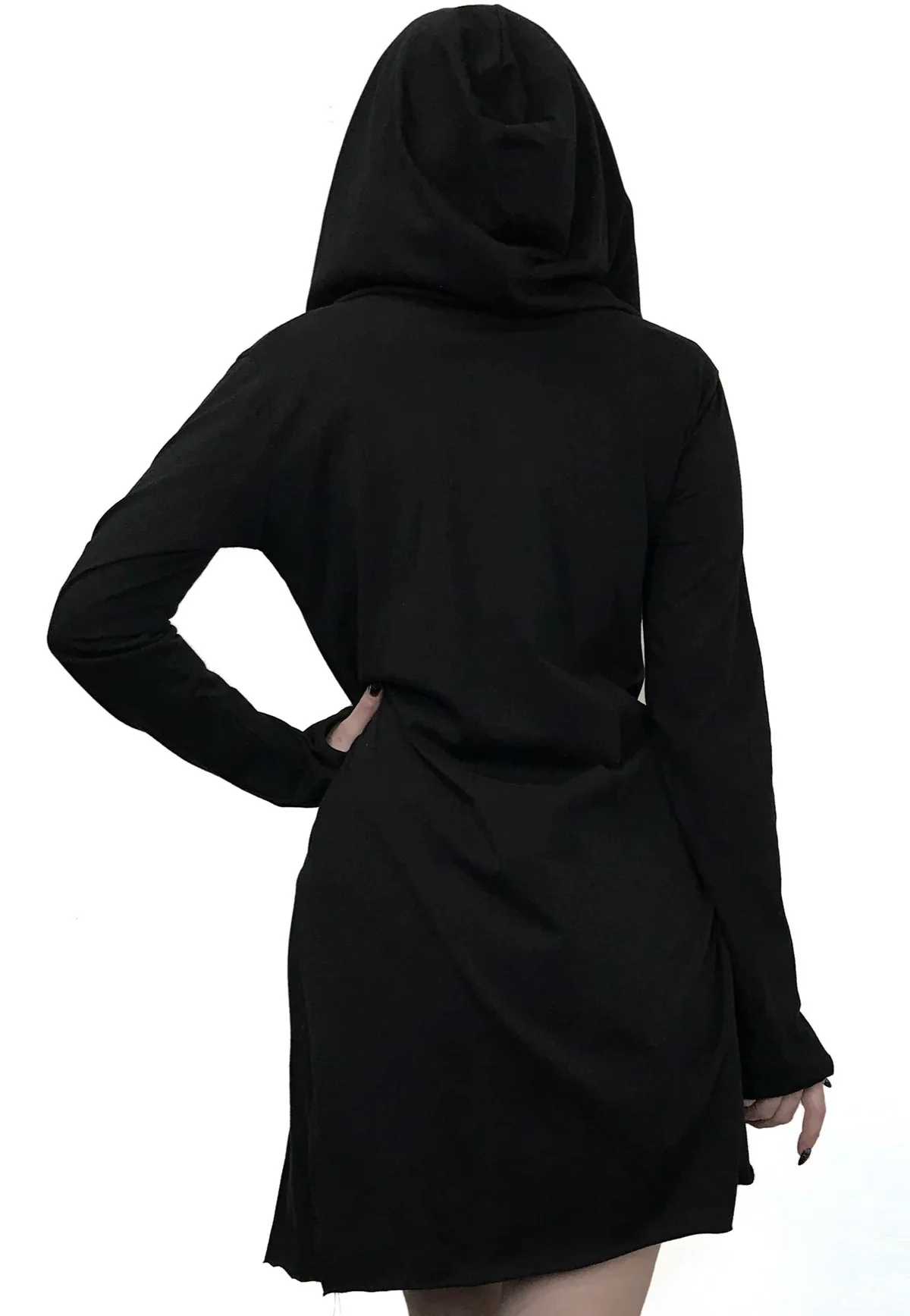 Og Reserve Black - Cardigan - Image 2