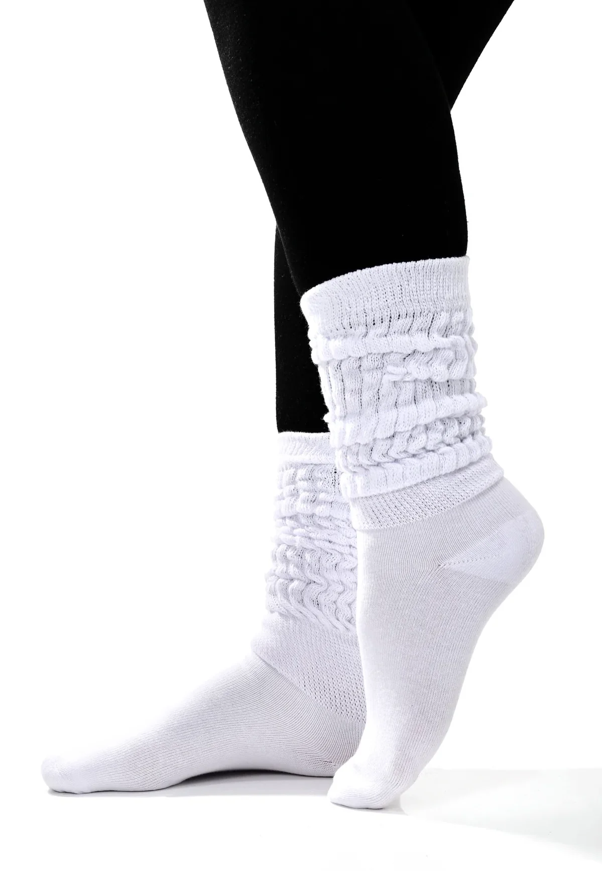 Scrunch Multi - Socks - Image 5