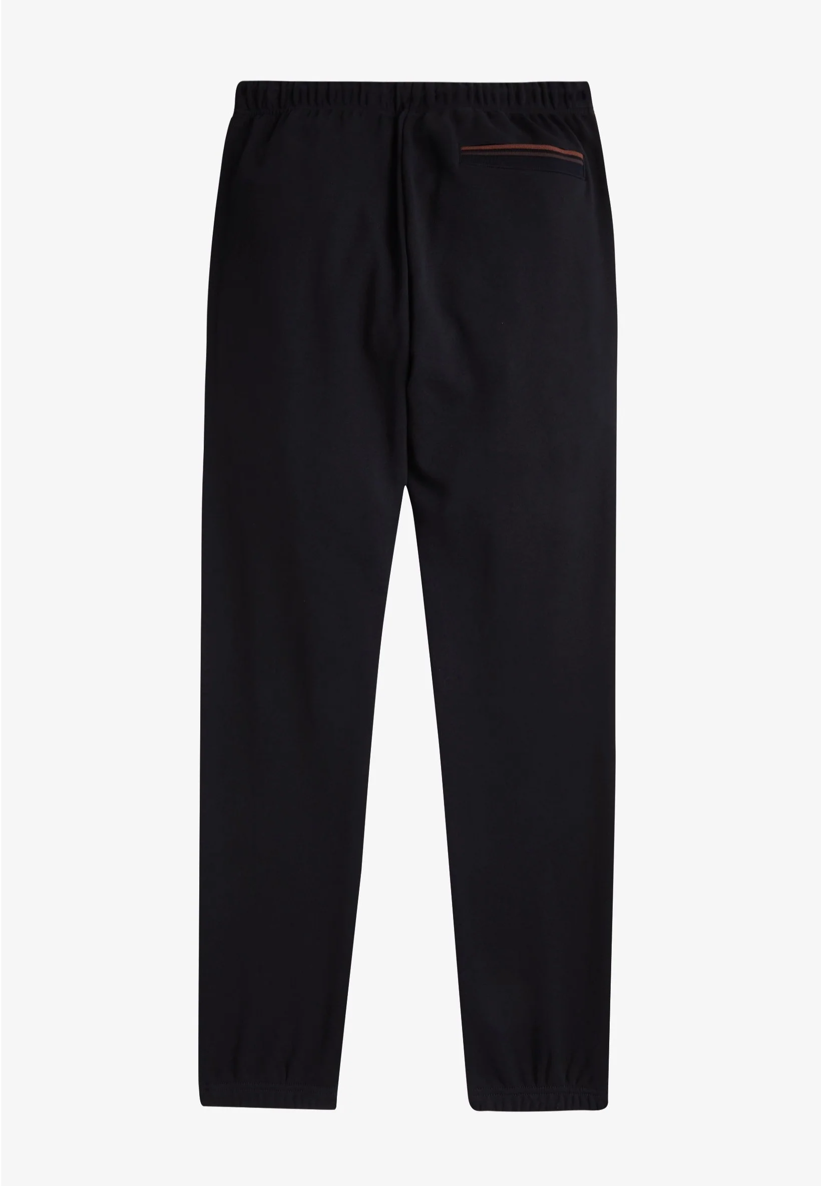 Classic Black/Whisky Brown - Sweat Pants - Image 5