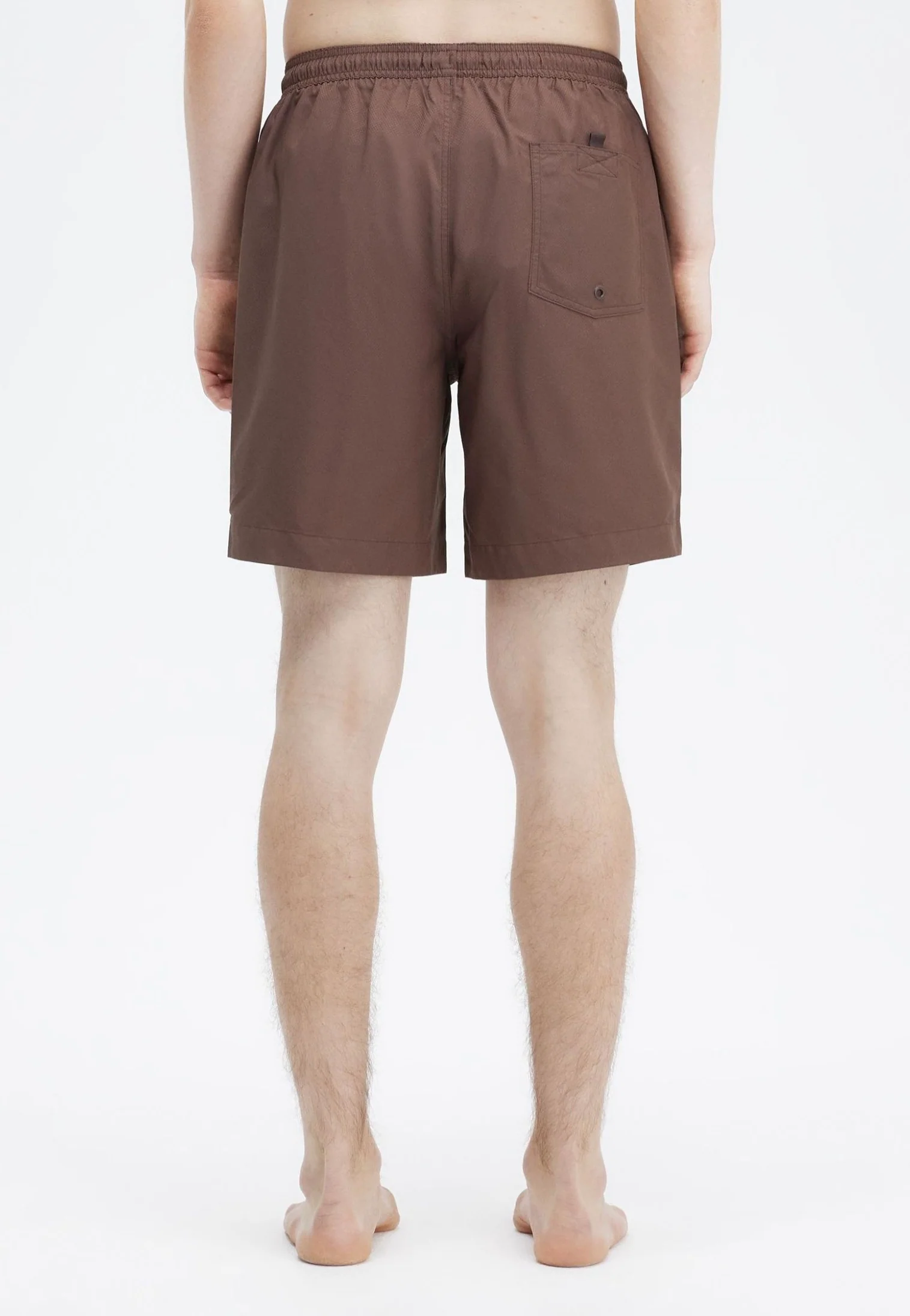 Classic Carrington Brick - Board Shorts - Image 3