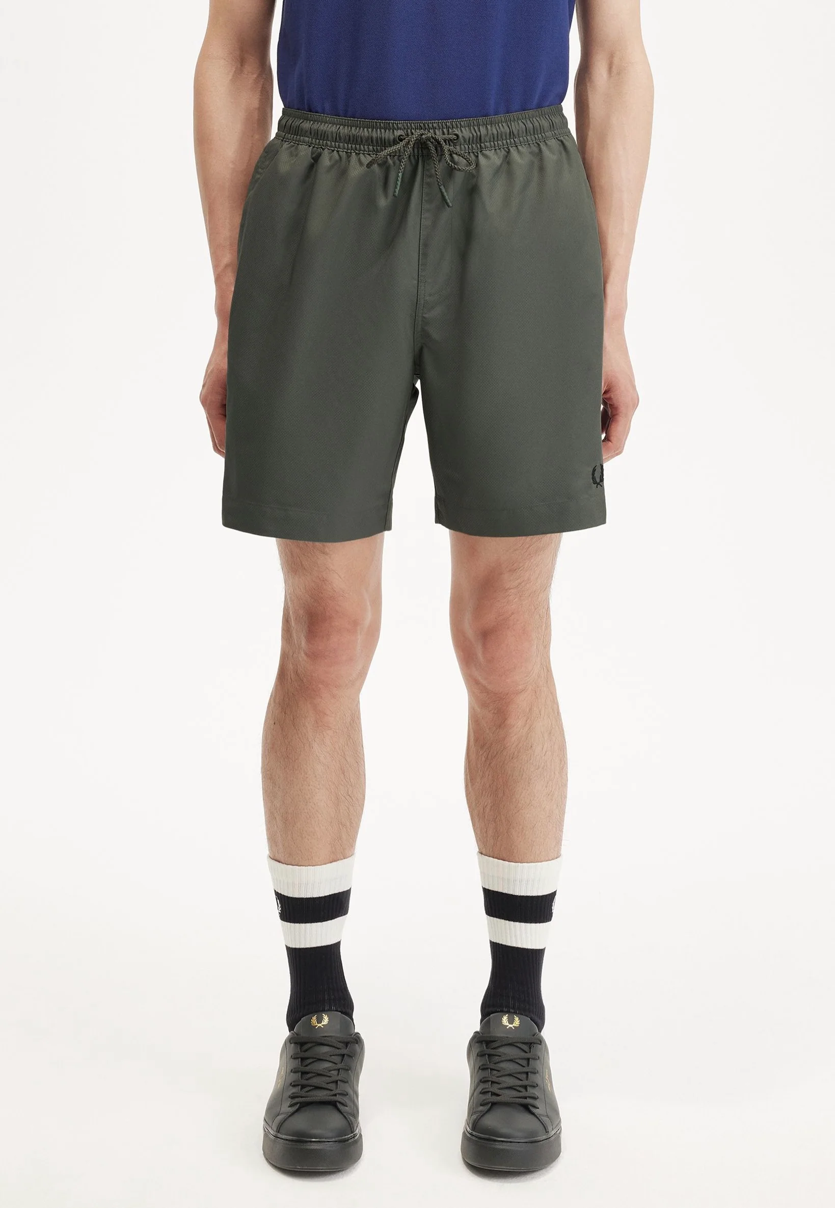 Classic Field Green - Board Shorts