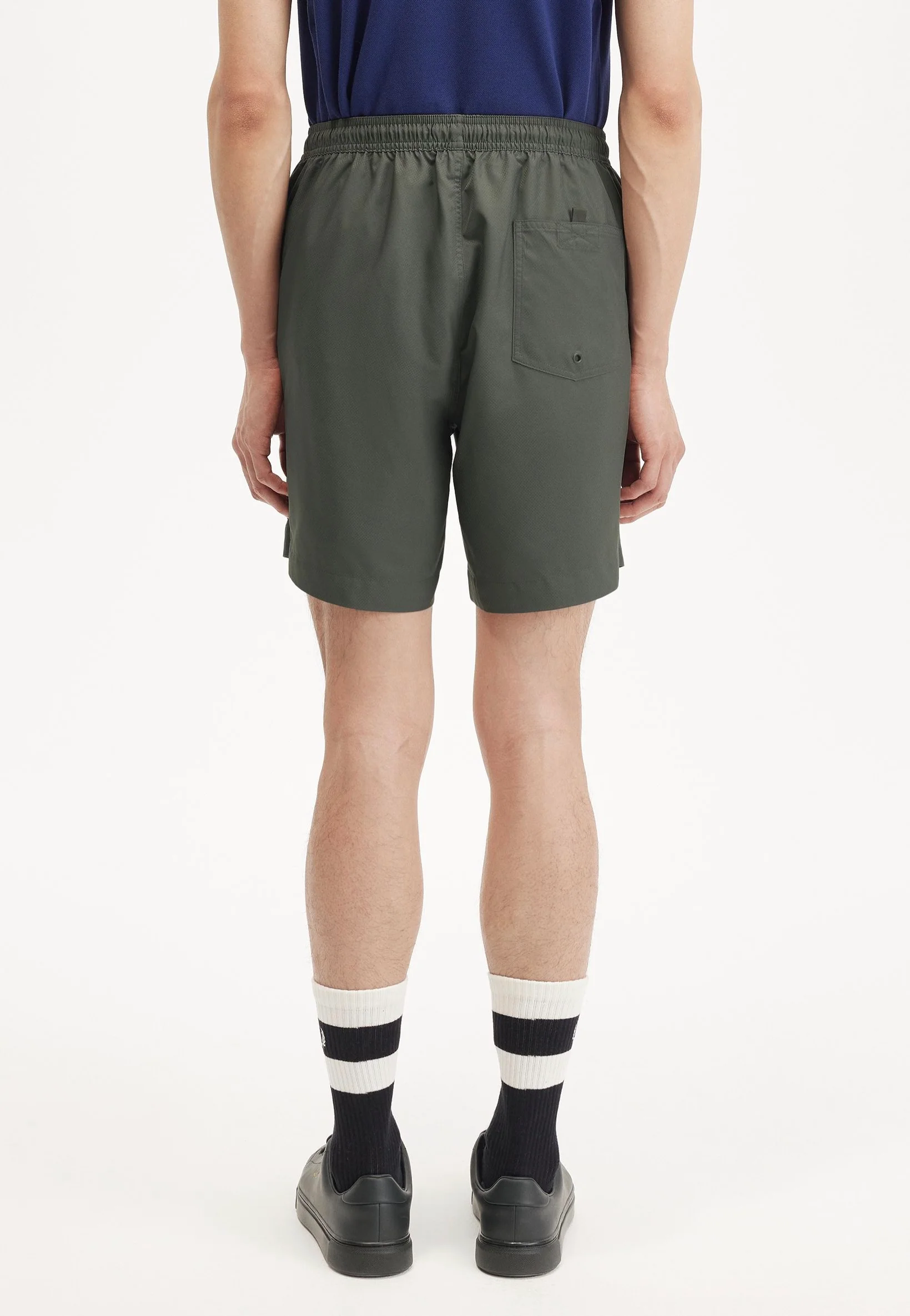 Classic Field Green - Board Shorts - Image 3