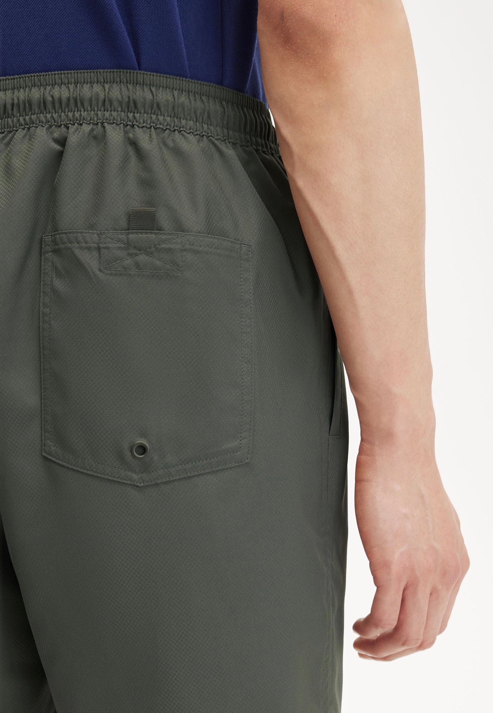 Classic Field Green - Board Shorts - Image 5