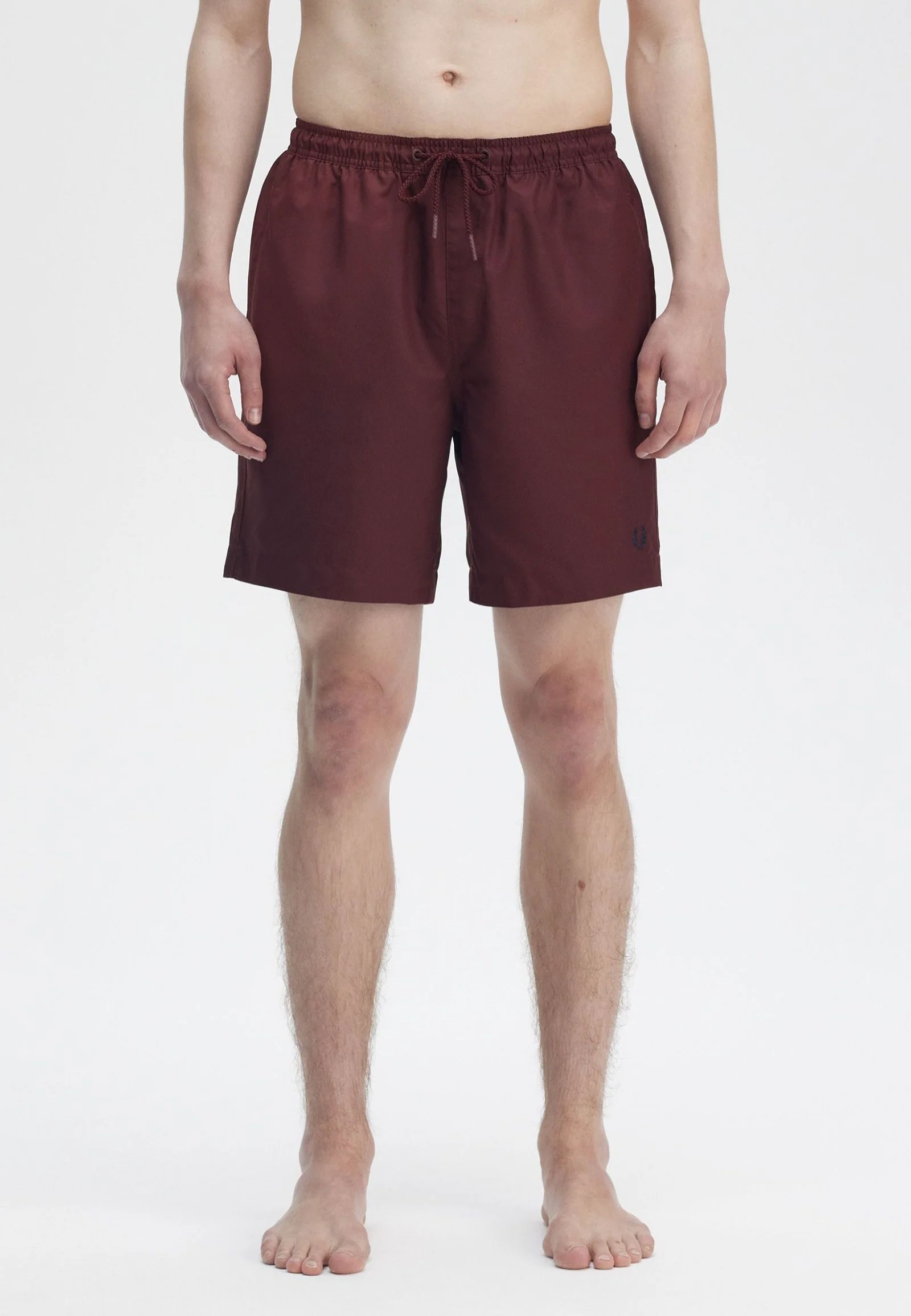 Classic Oxblood - Board Shorts