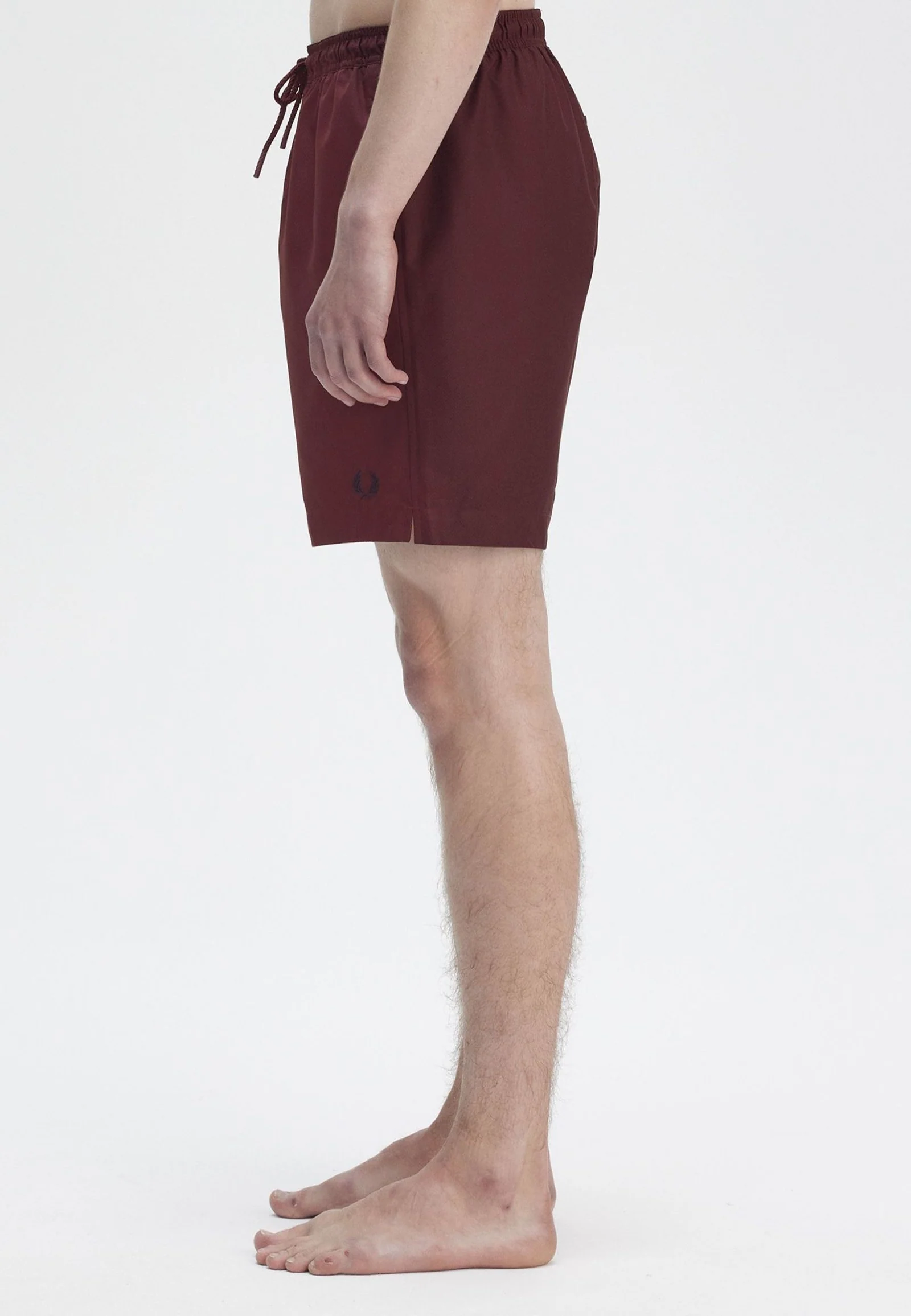 Classic Oxblood - Board Shorts - Image 3