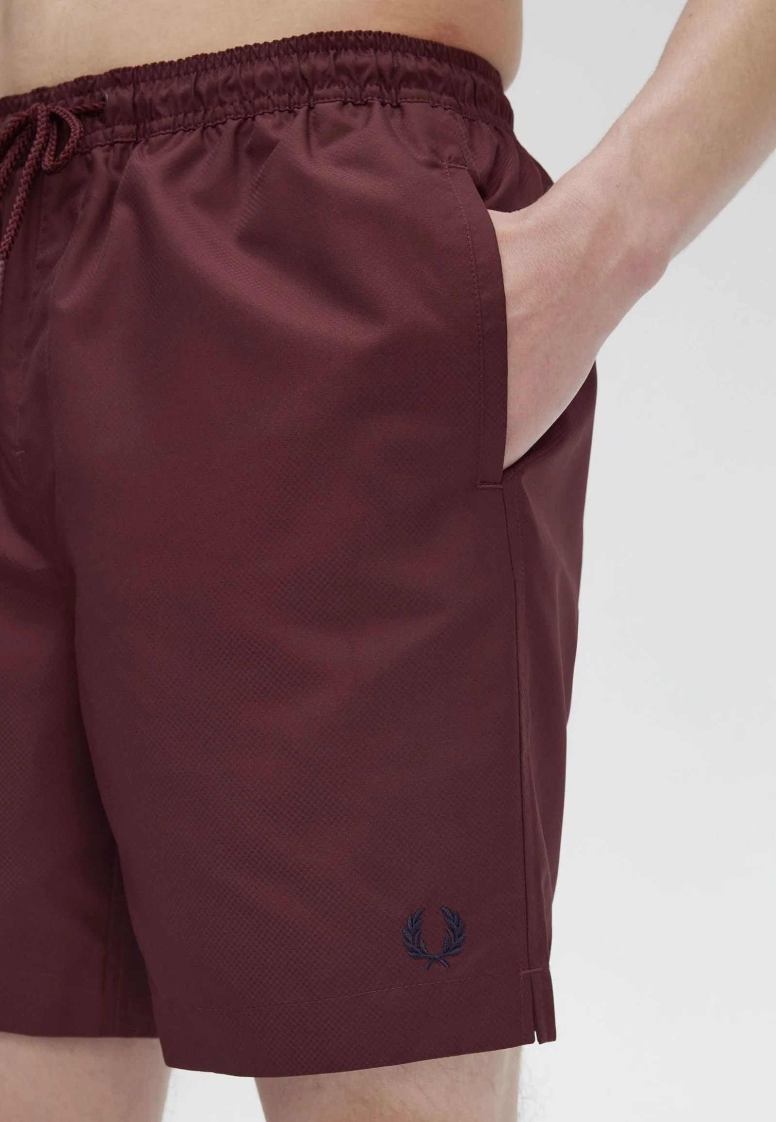 Classic Oxblood - Board Shorts - Image 4