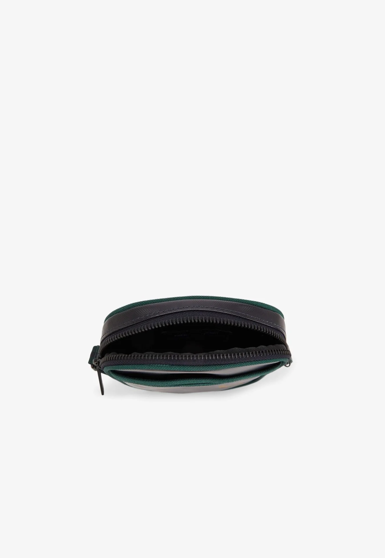Classic Small Side Navy/Grassroots - Crossbody Bag - Image 5