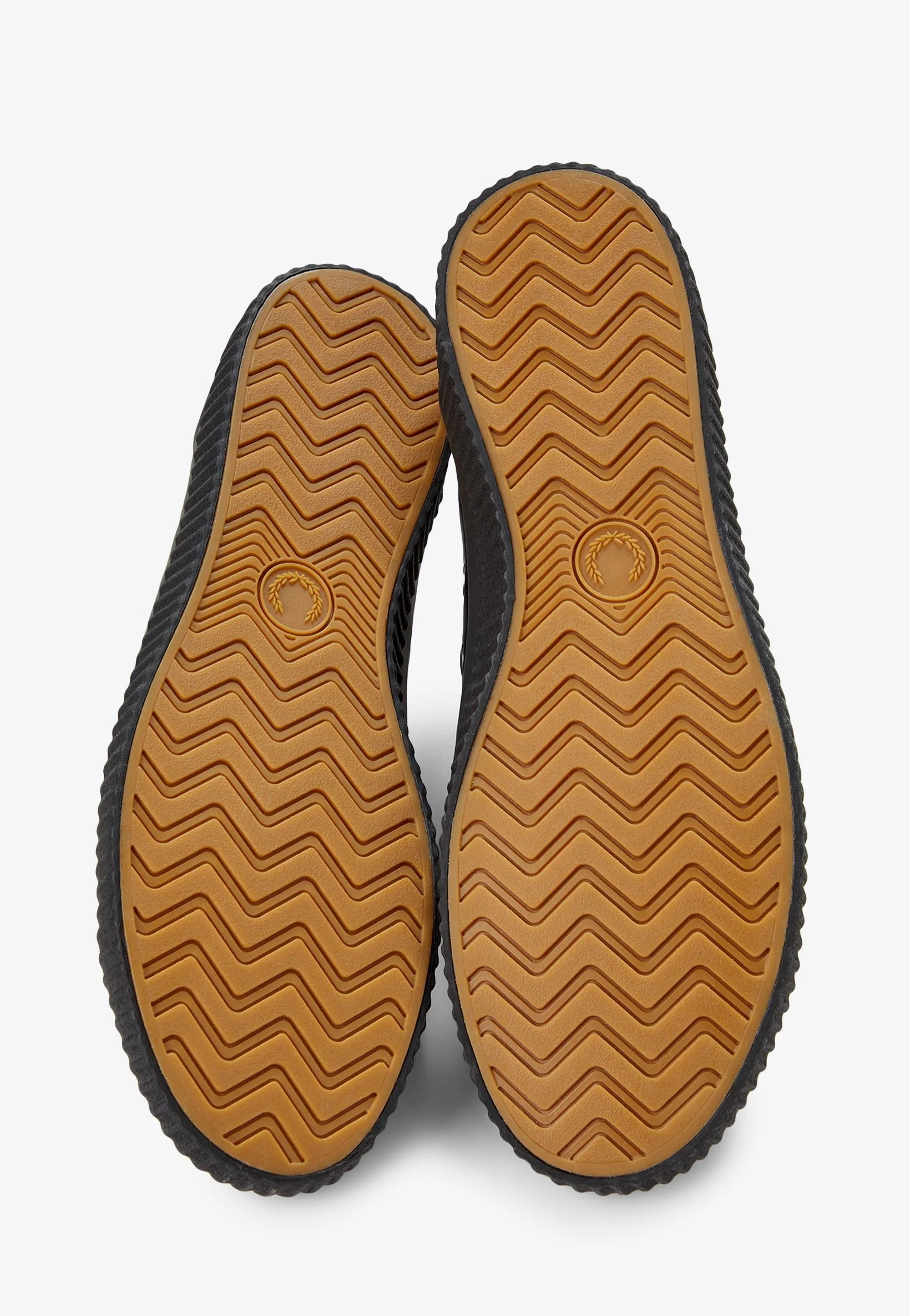 Hughes Low Canvas Black - Shoes - Image 4