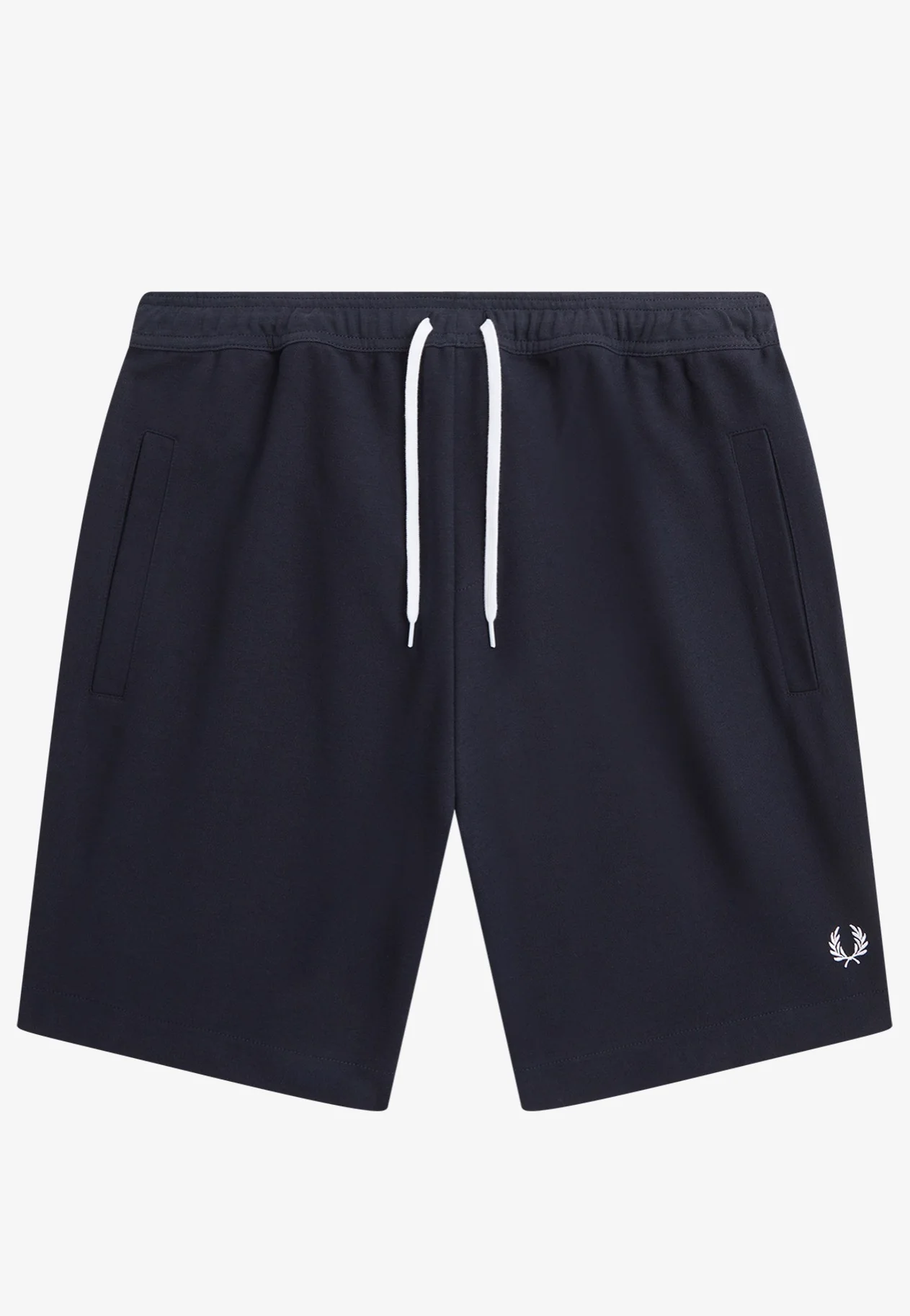 Reverse Tricot Navy - Shorts - Image 4