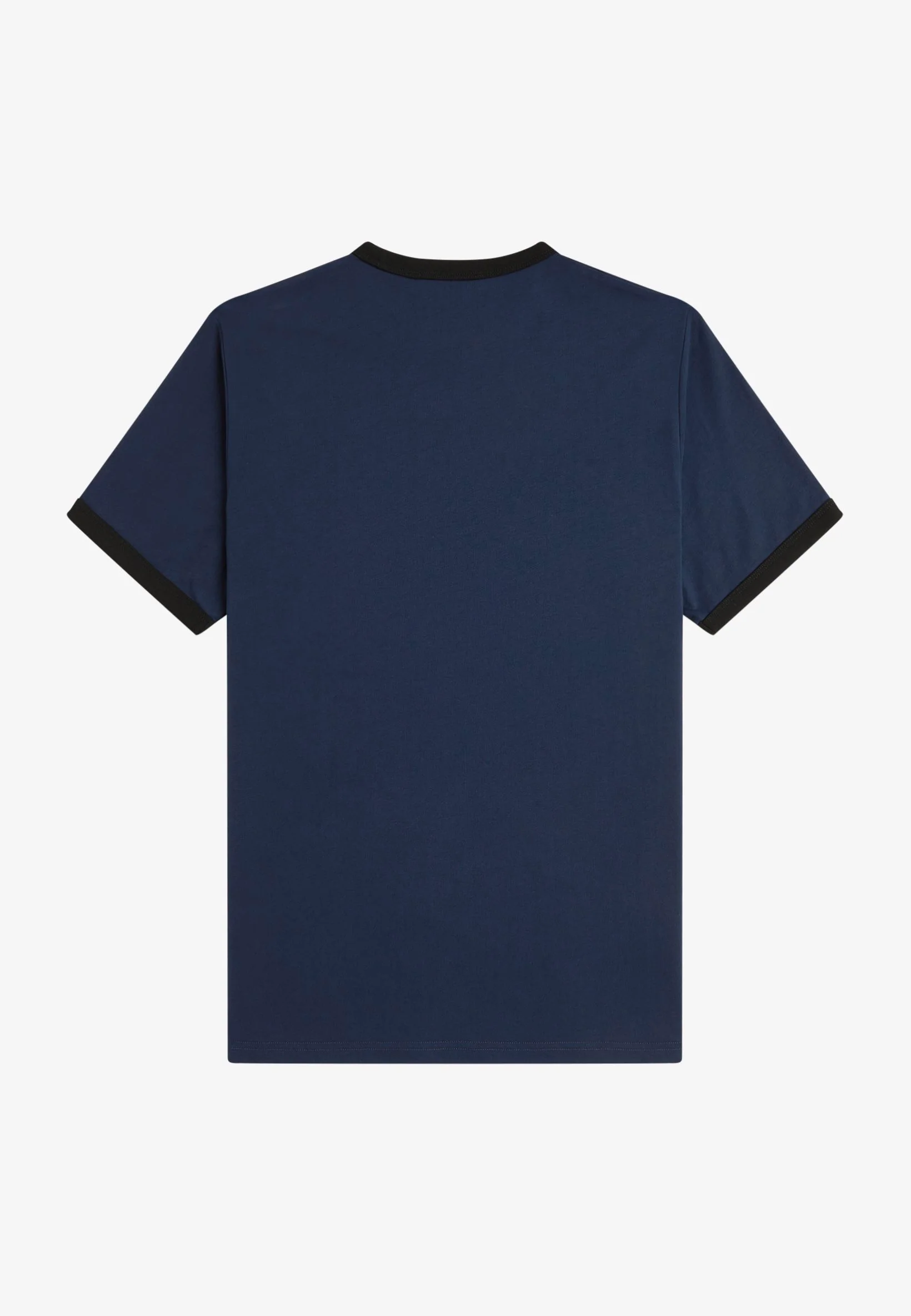 Ringer Dkcarbon/Black - T-Shirt - Image 4