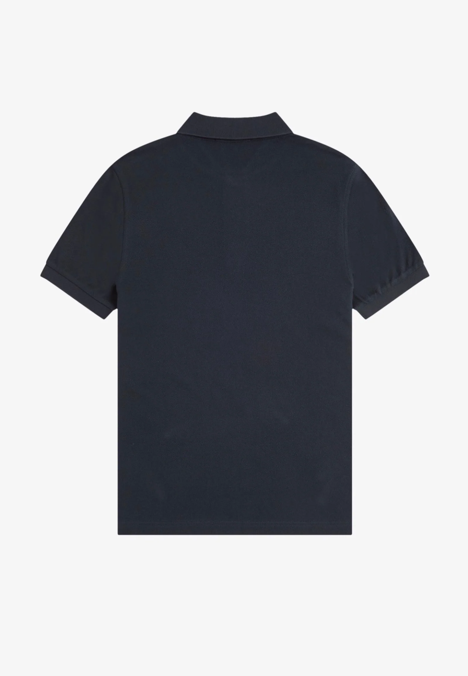 Striped Navy - Polo - Image 8