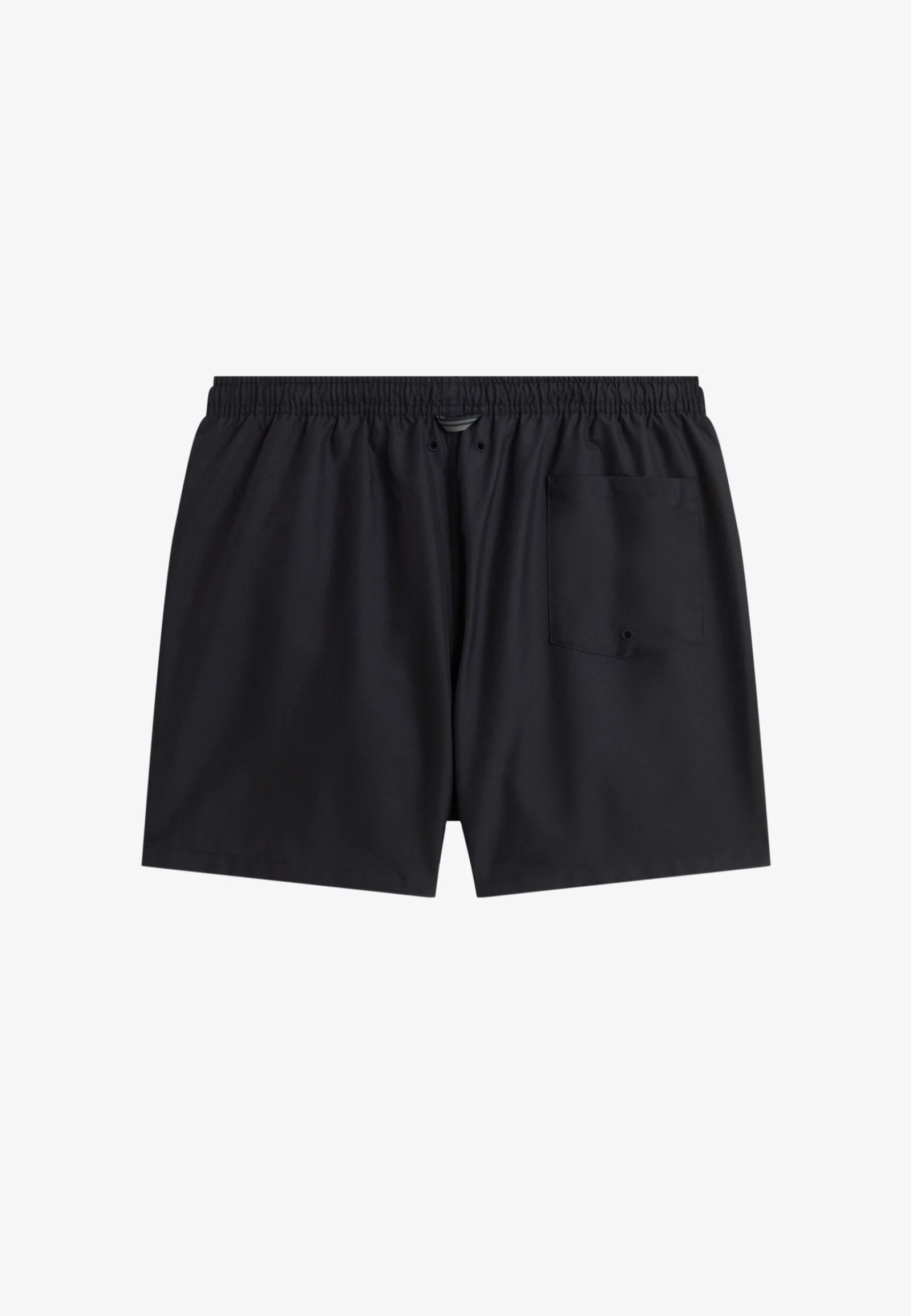 Swim Shorts Black - Board Shorts - Image 5