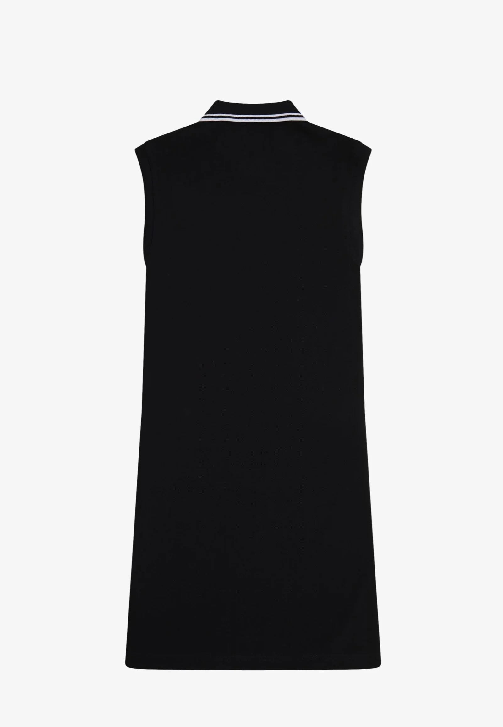 The Sleeveless FP Black - Dress - Image 5